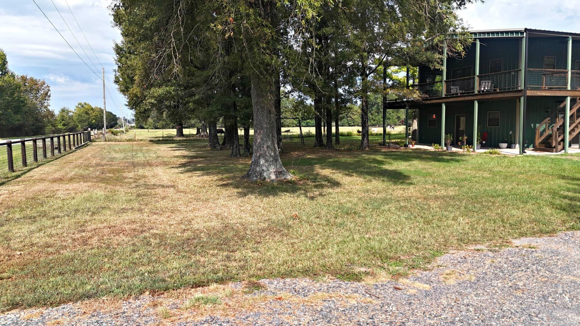 998 W Hwy 24  De Queen, AR