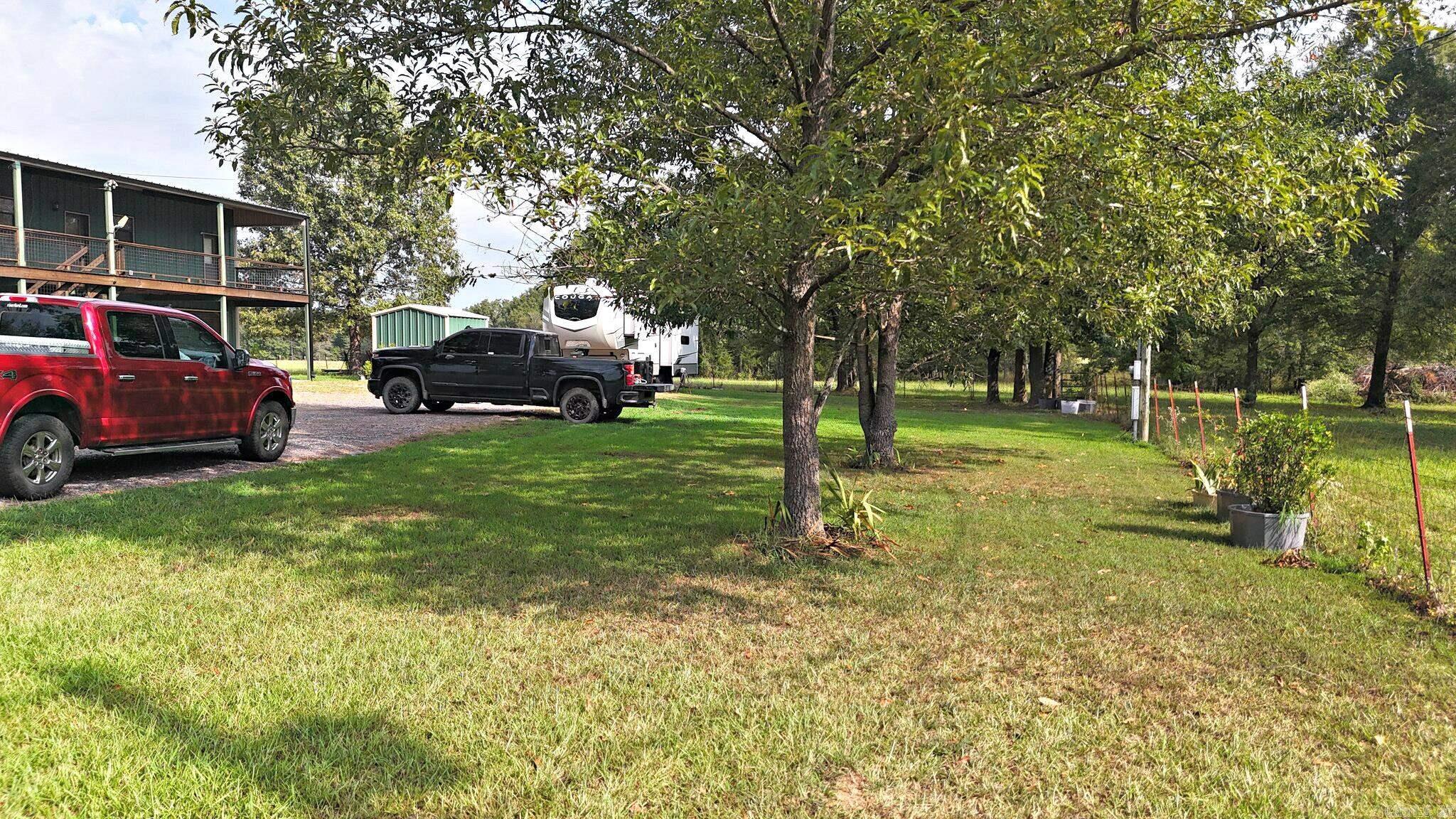 998 W Hwy 24  De Queen, AR