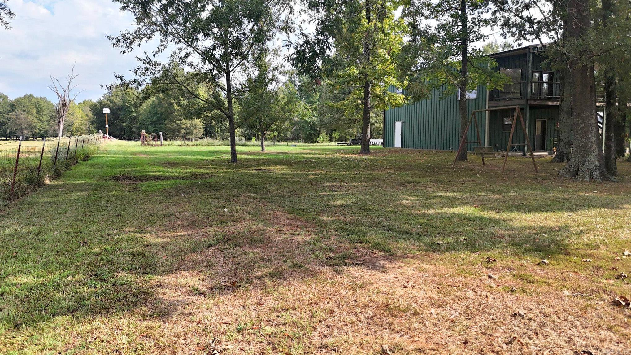 998 W Hwy 24  De Queen, AR