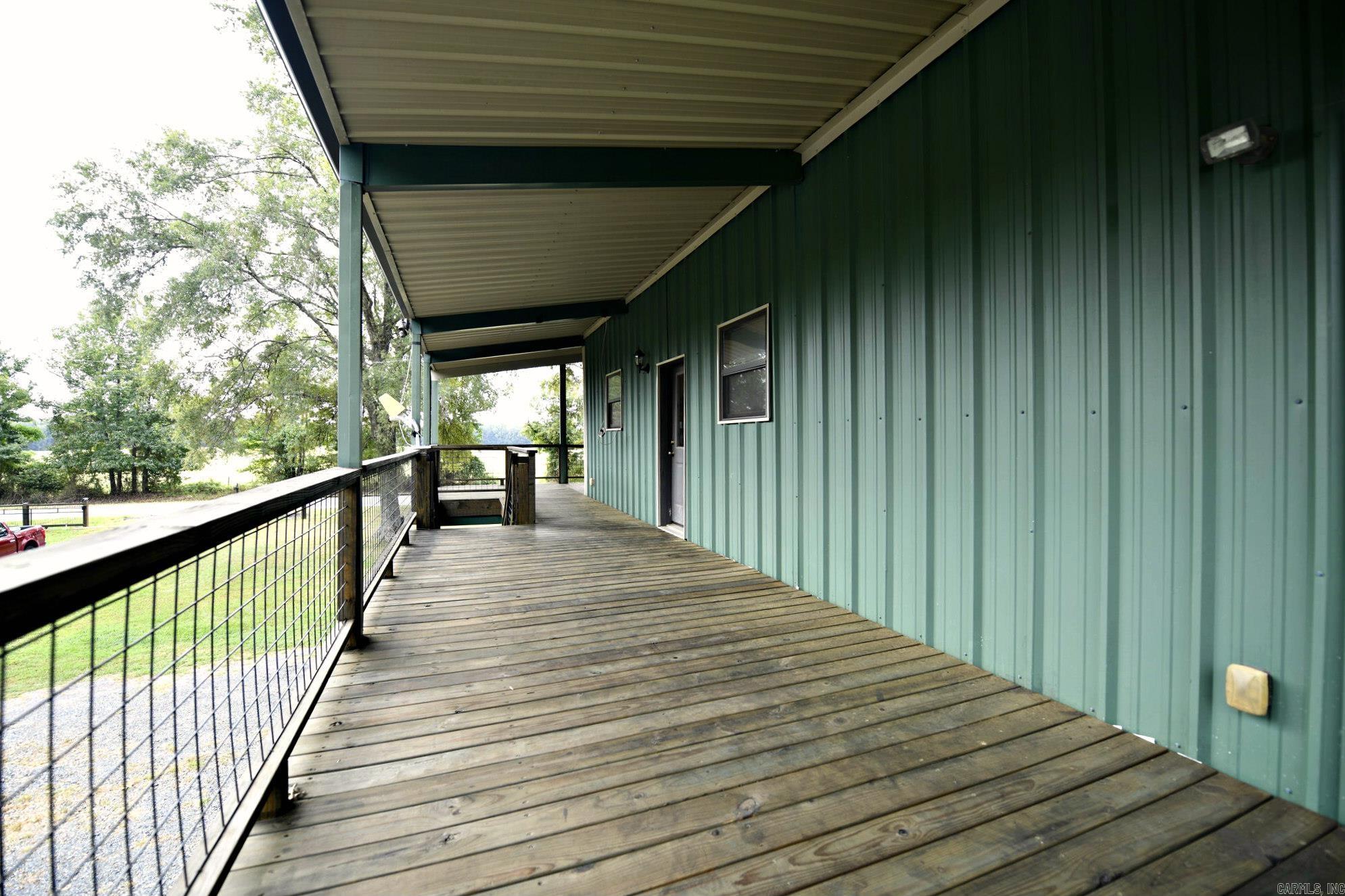 998 W Hwy 24  De Queen, AR