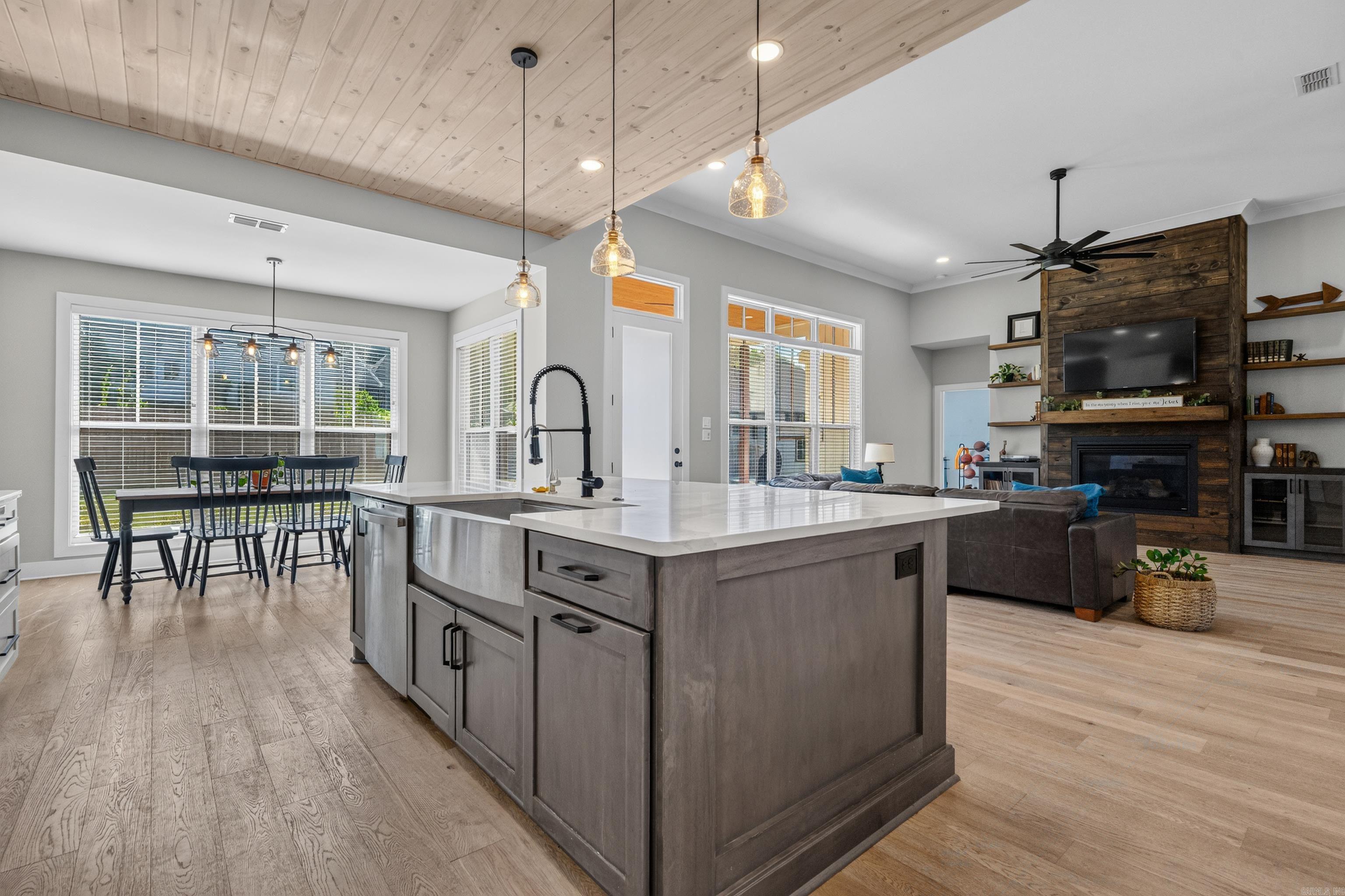 864 Belle Grove Loop Benton, AR 72019