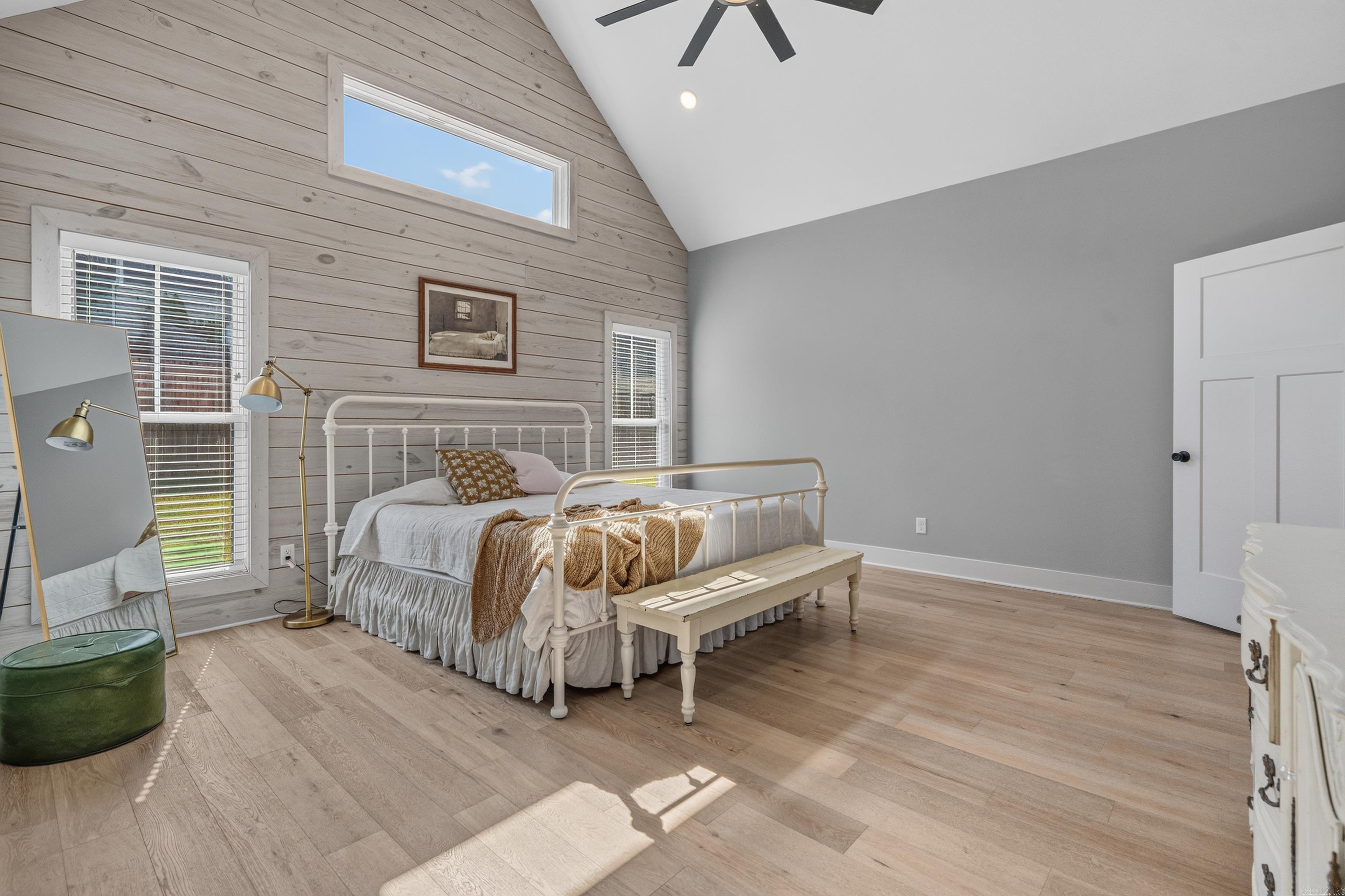 864 Belle Grove Loop Benton, AR 72019