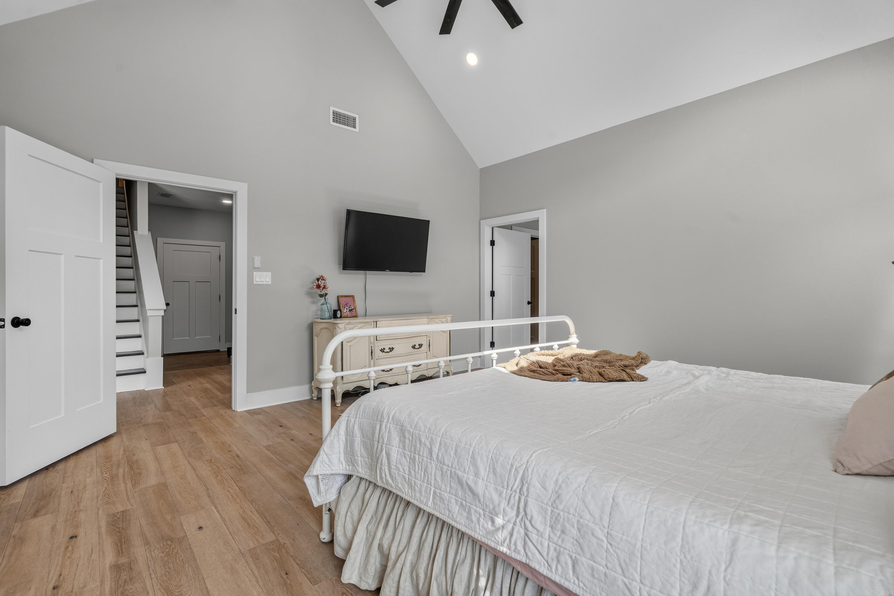 864 Belle Grove Loop Benton, AR 72019