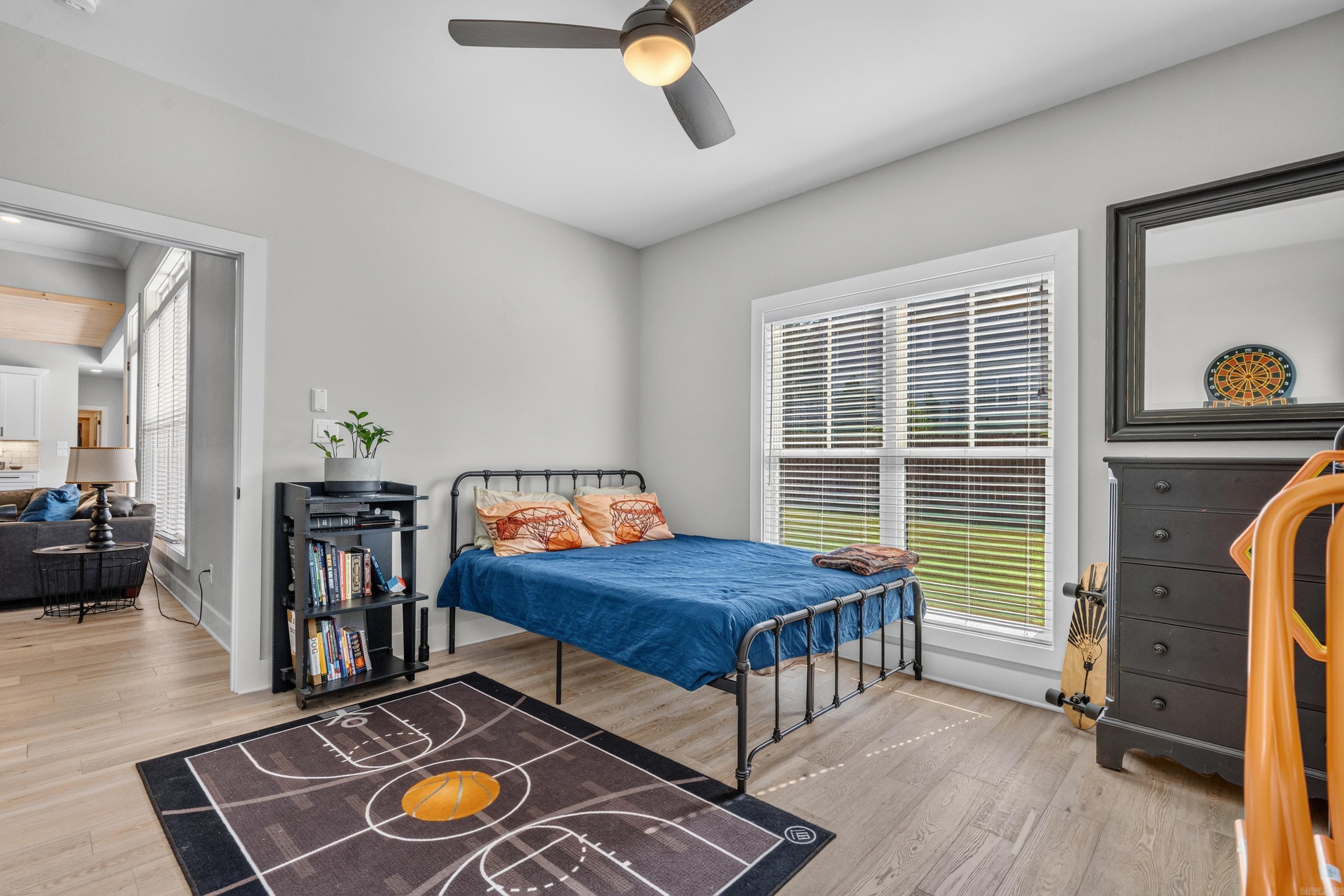 864 Belle Grove Loop Benton, AR 72019