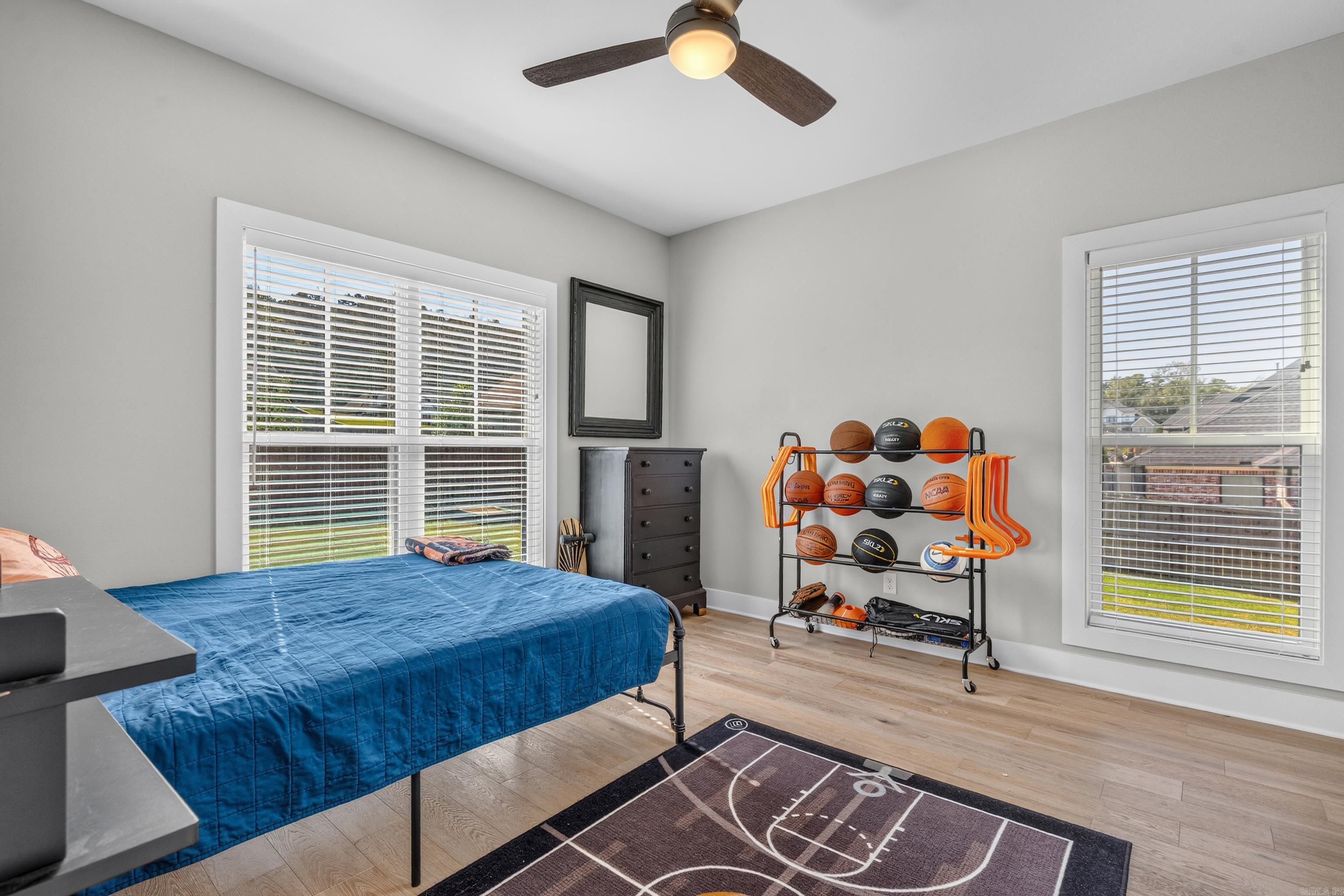 864 Belle Grove Loop Benton, AR 72019