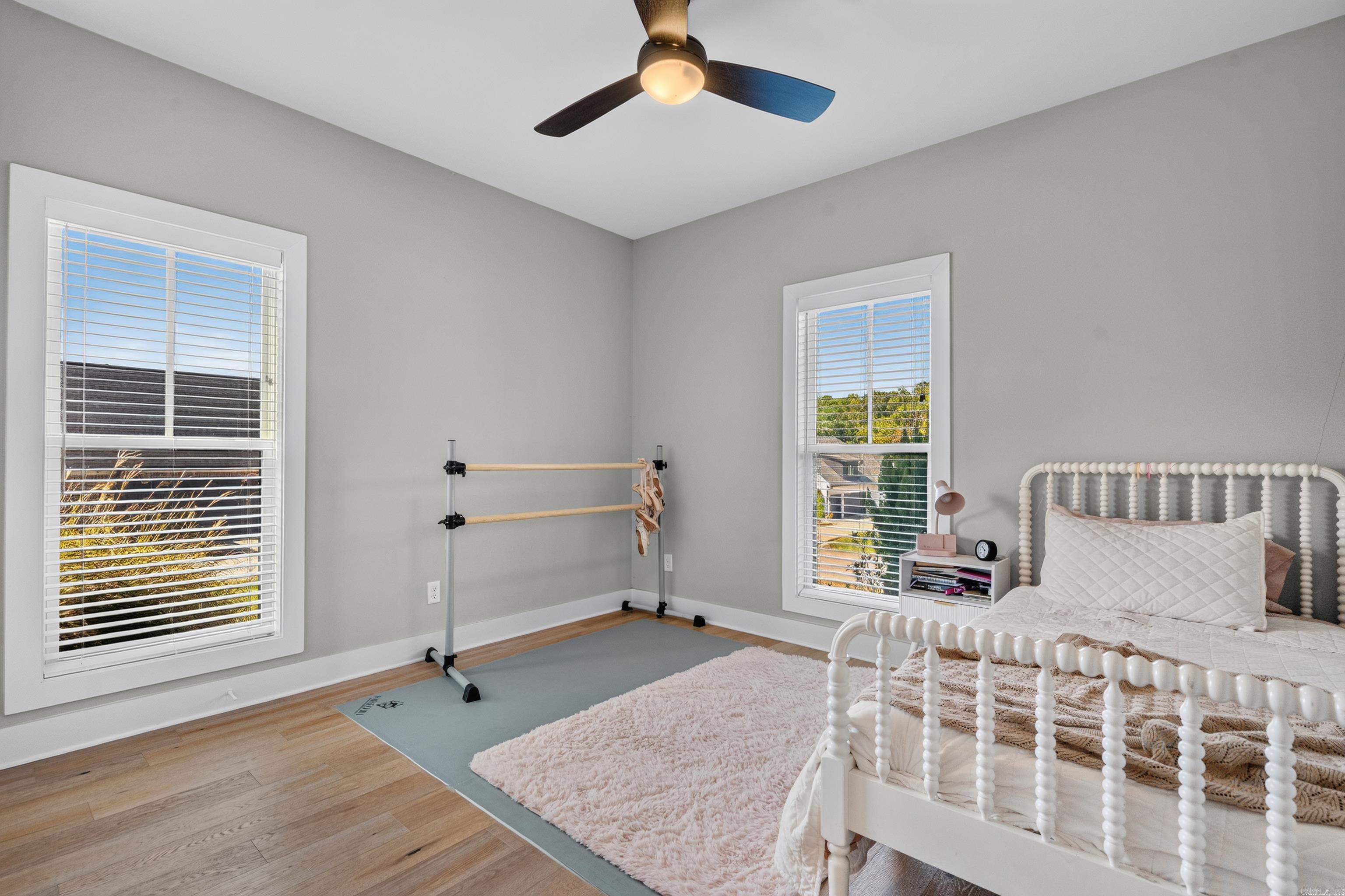 864 Belle Grove Loop Benton, AR 72019