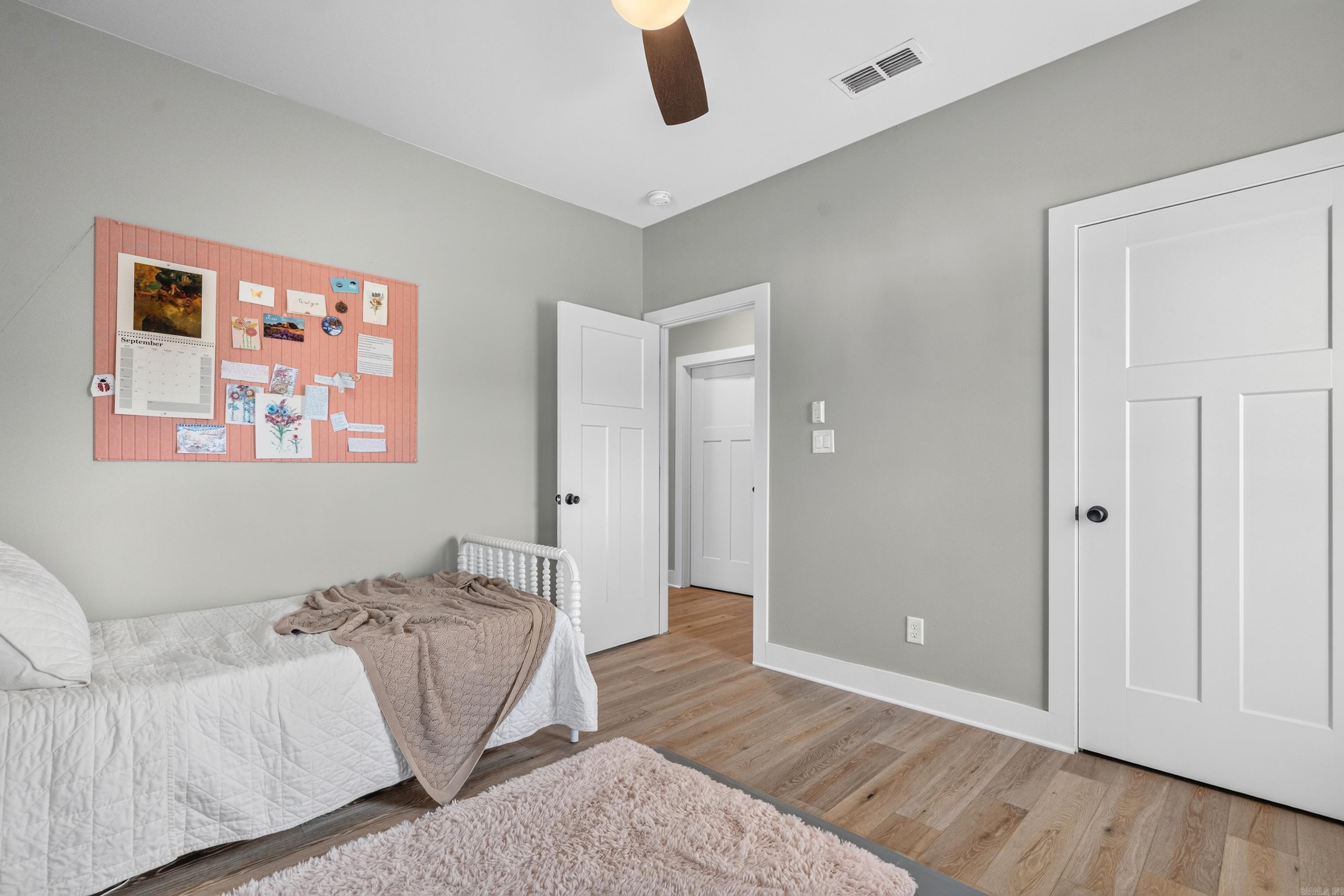 864 Belle Grove Loop Benton, AR 72019
