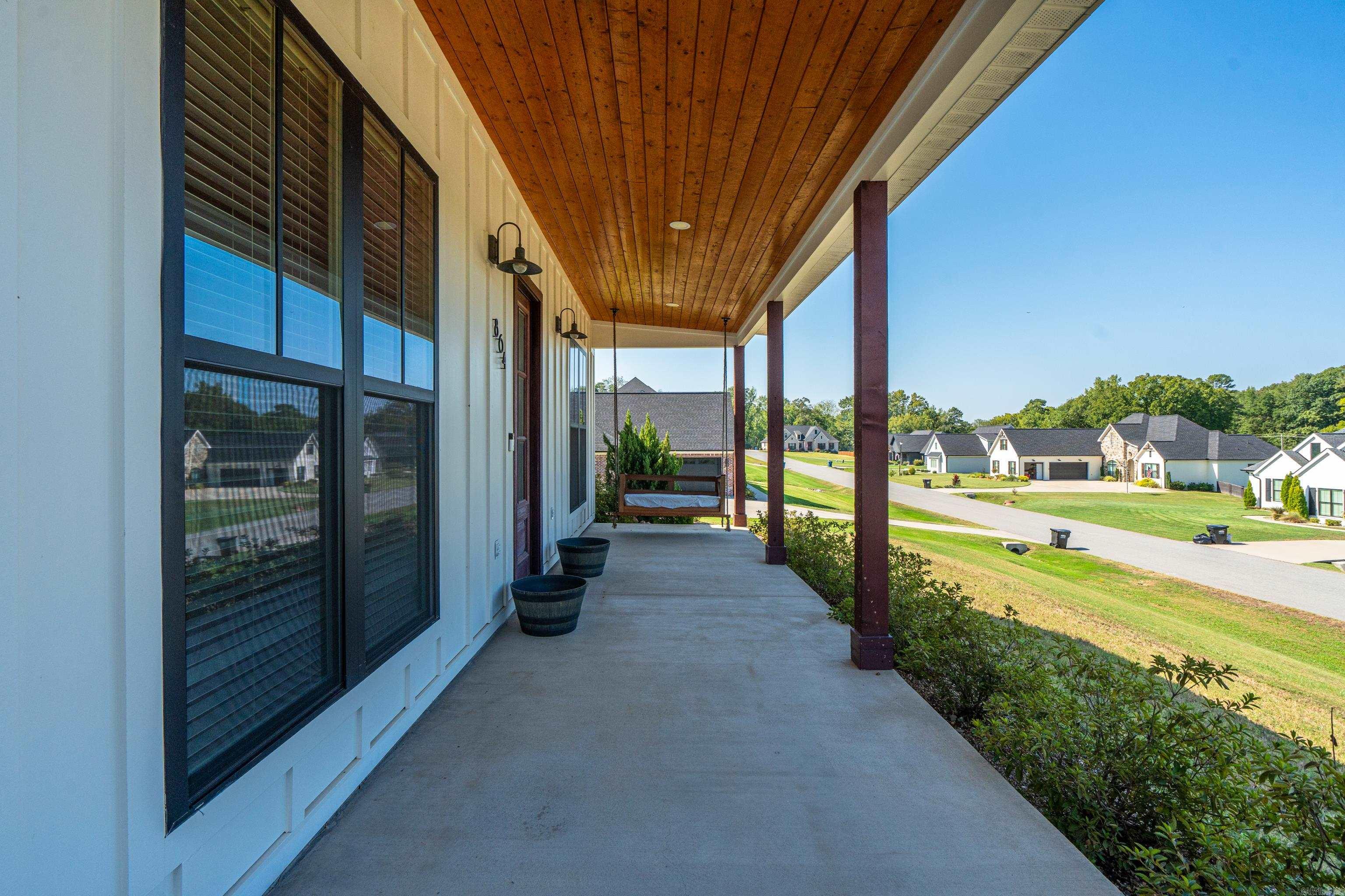 864 Belle Grove Loop Benton, AR 72019