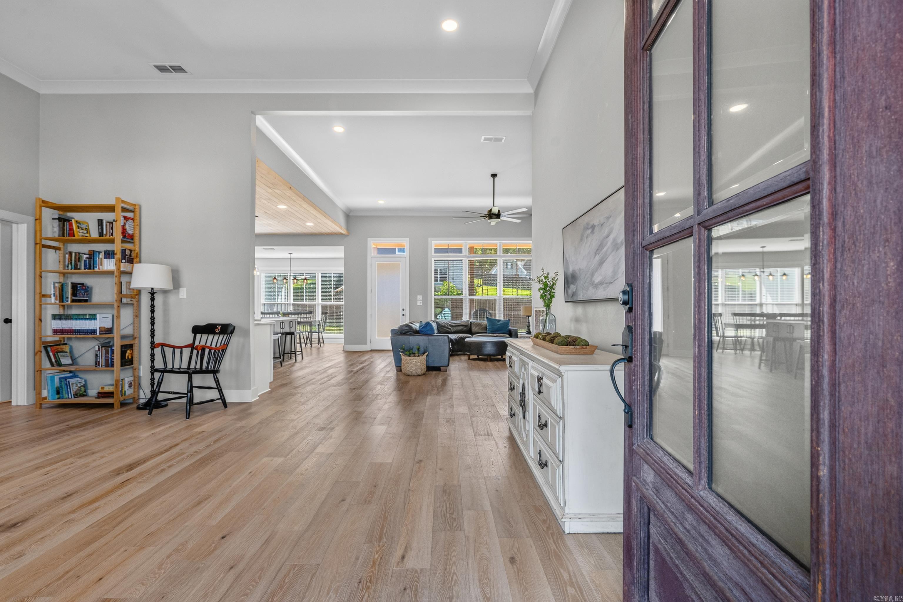 864 Belle Grove Loop Benton, AR 72019