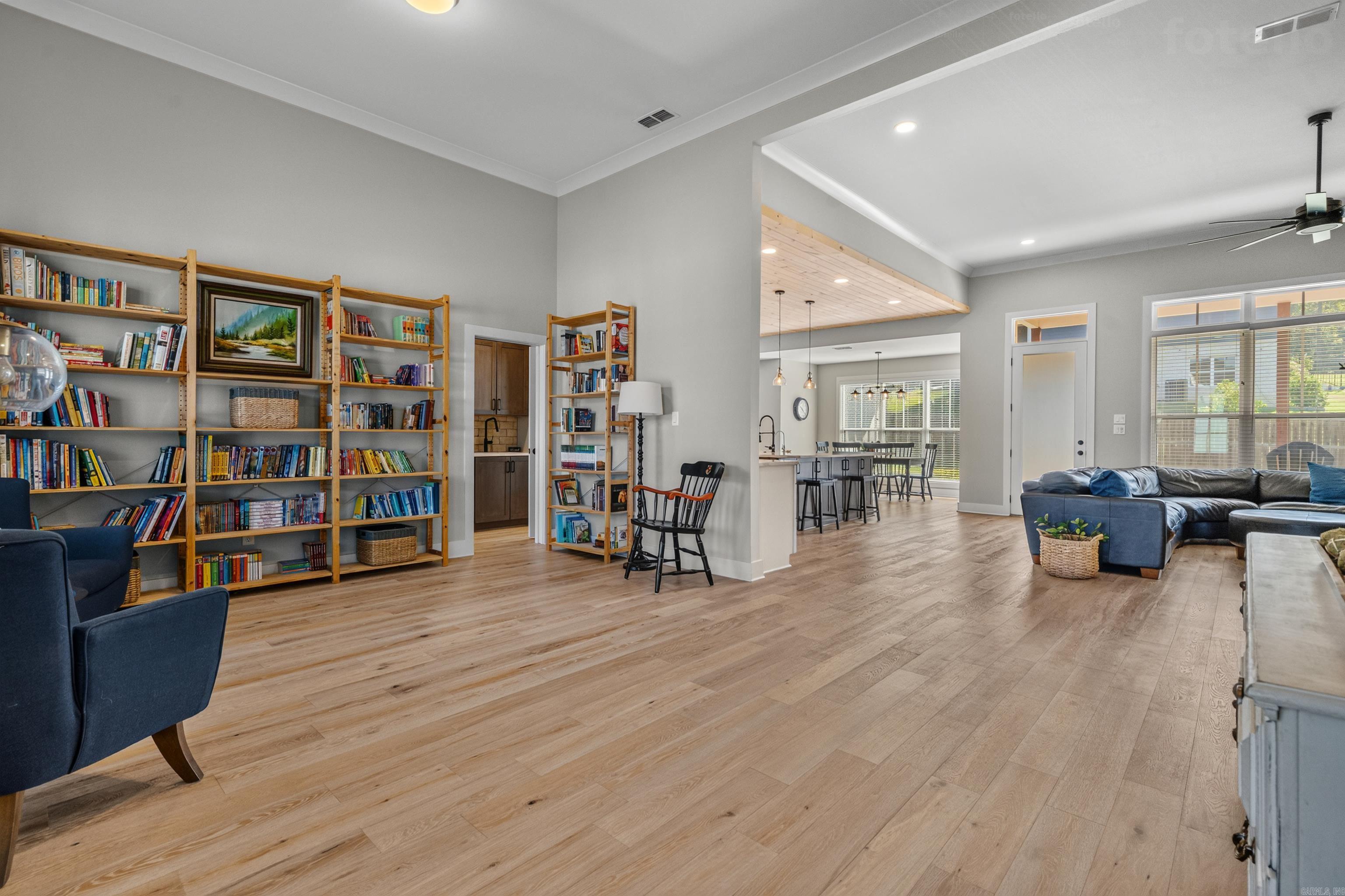 864 Belle Grove Loop Benton, AR 72019