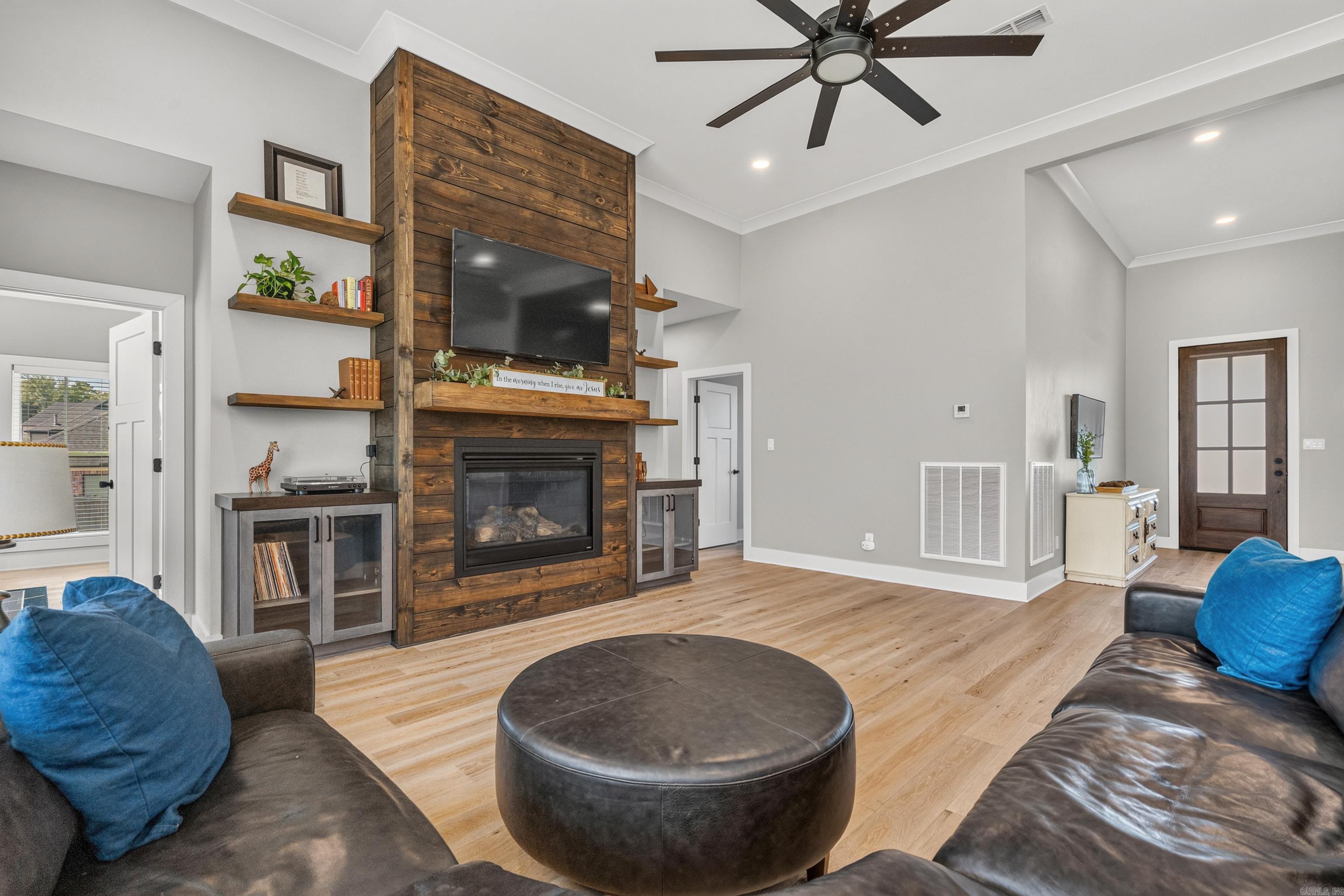 864 Belle Grove Loop Benton, AR 72019
