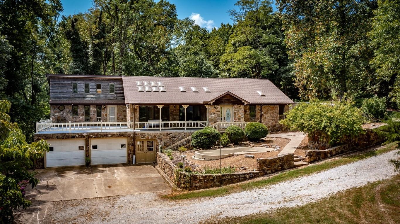 1223 Eagle Point Road