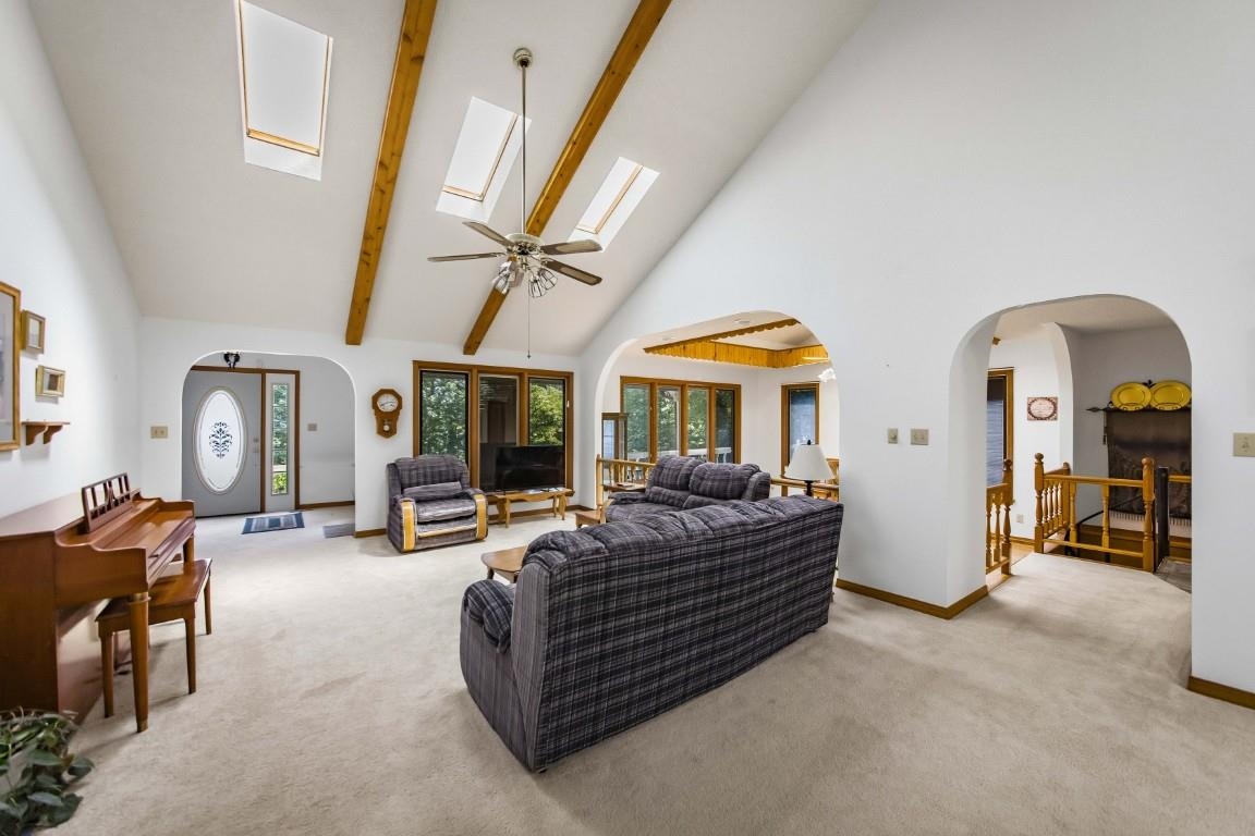1223 Eagle Point Road