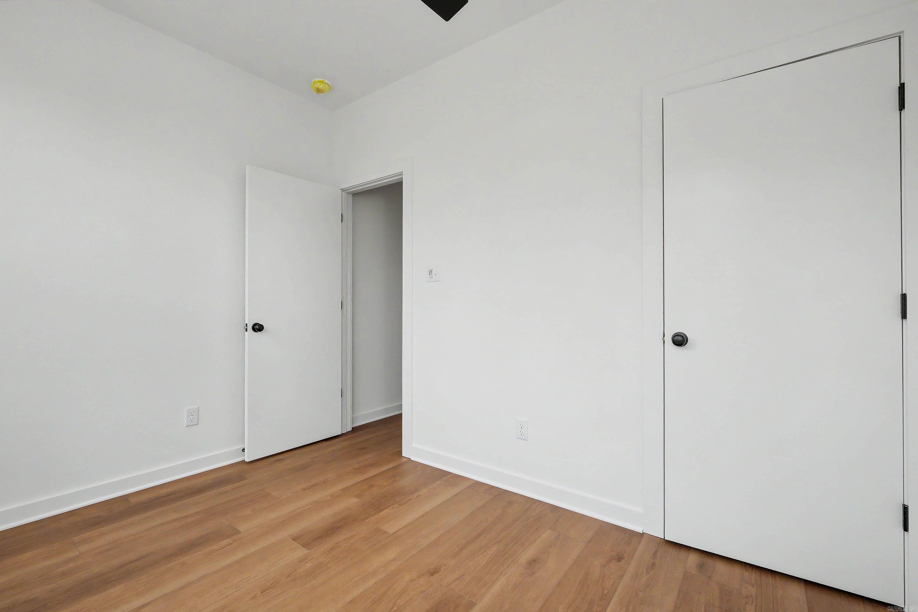 2324 S Rock  Little Rock, AR