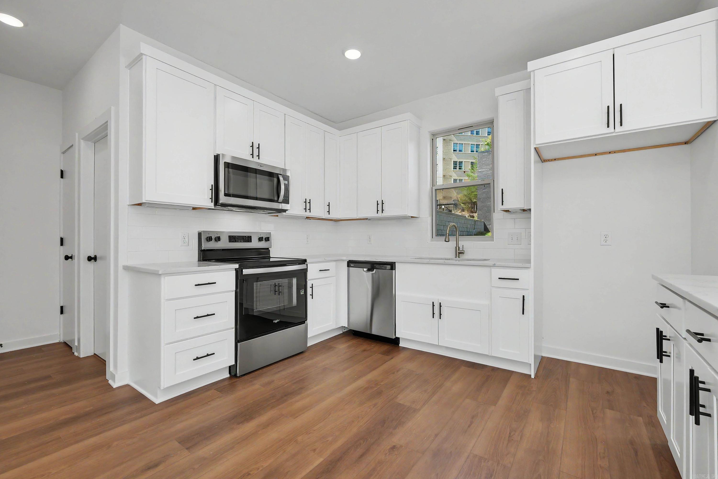 2324 S Rock  Little Rock, AR