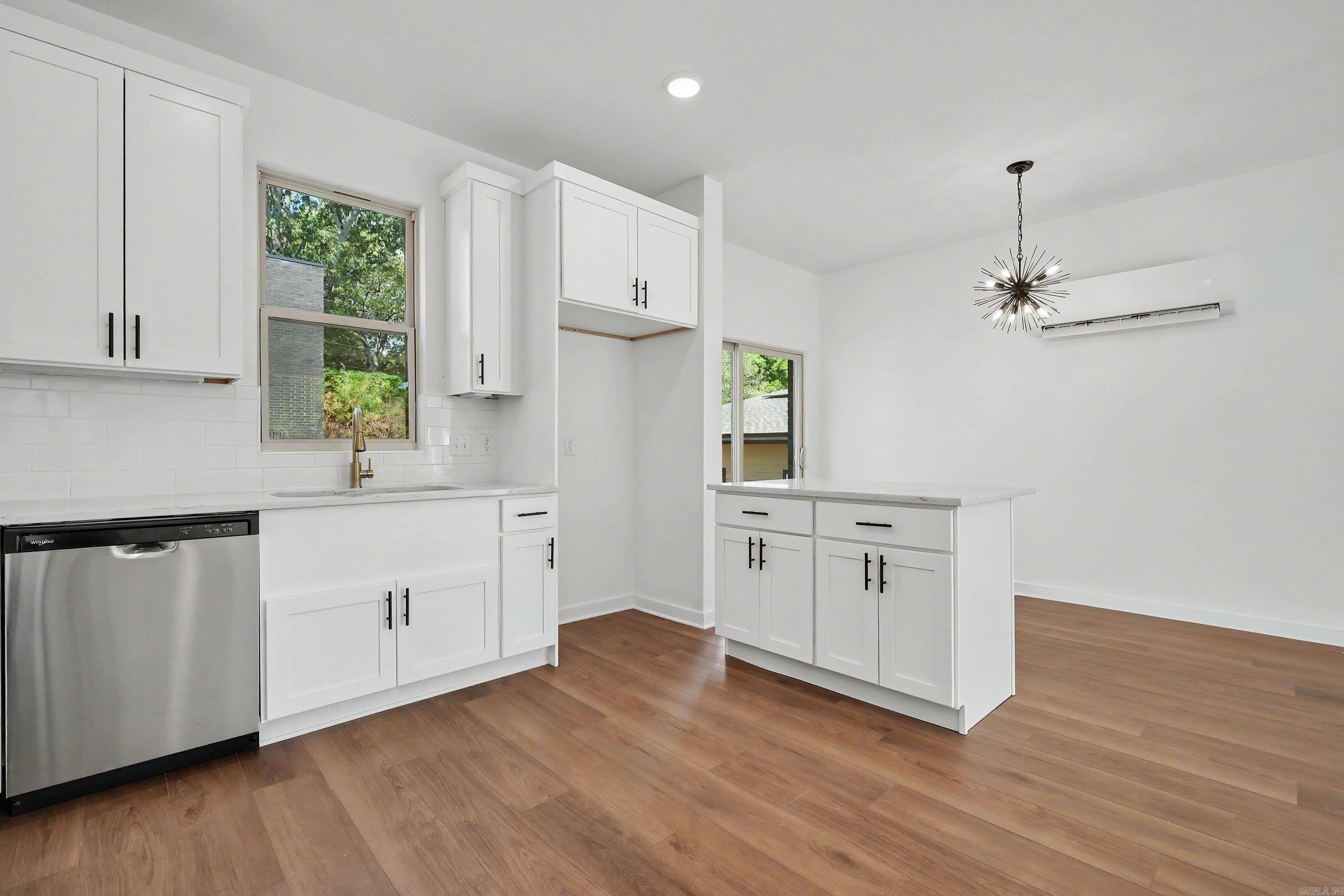 2324 S Rock  Little Rock, AR