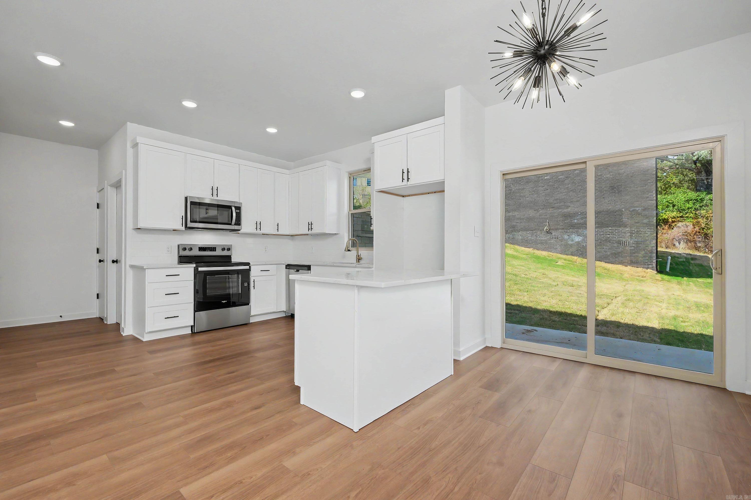 2324 S Rock  Little Rock, AR