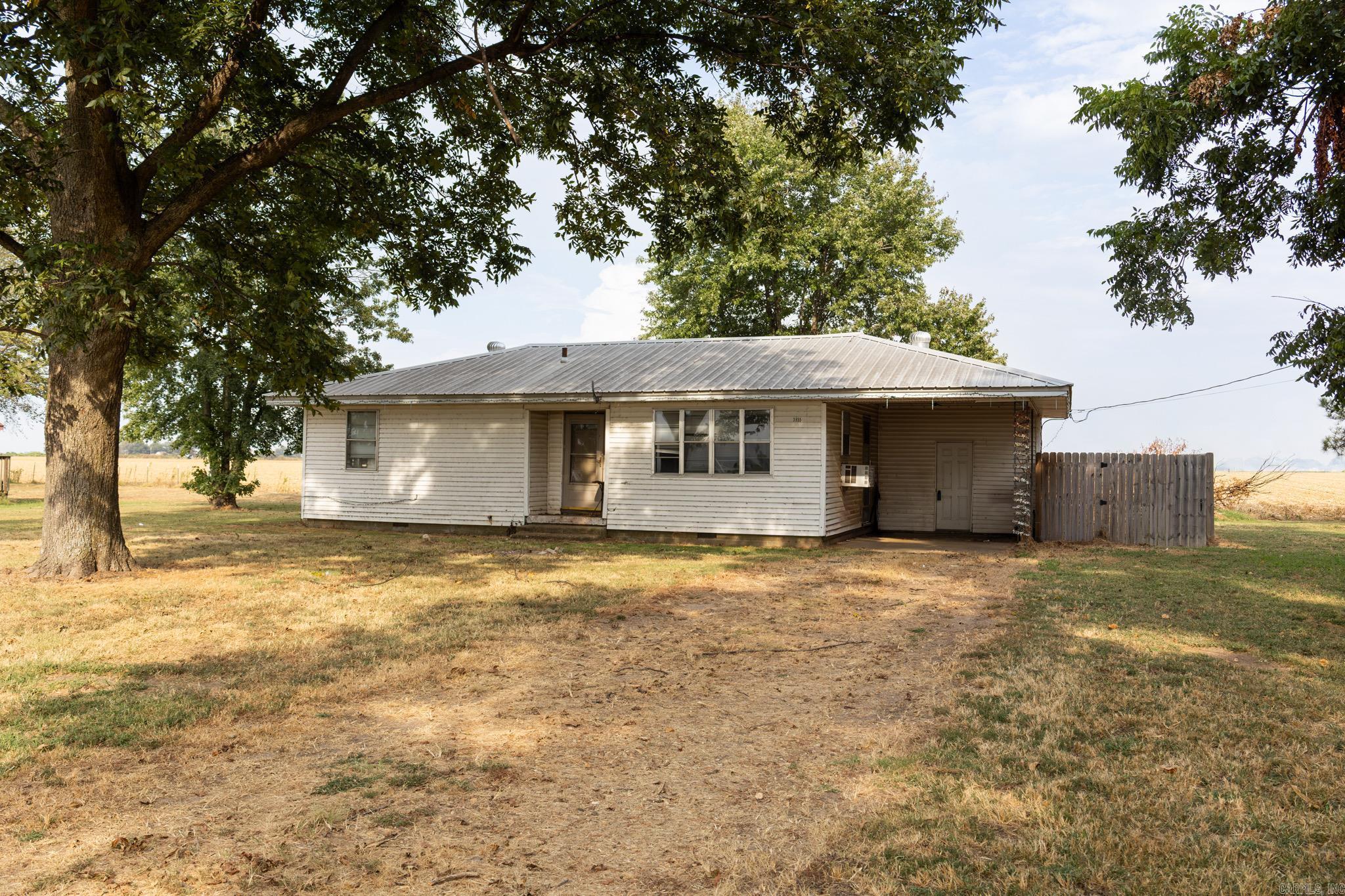 3955  Highway 139  Monette, AR