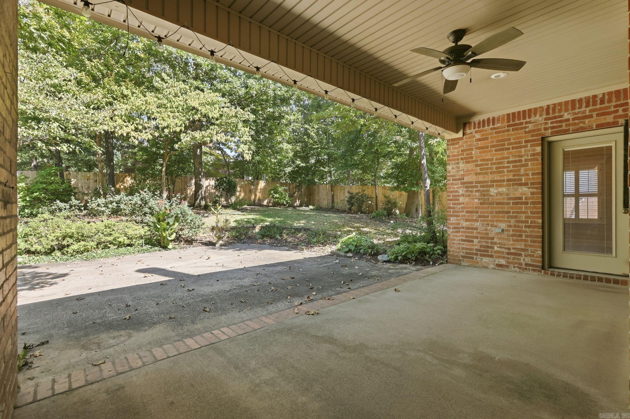 7528 Worth Avenue Benton, AR 72019