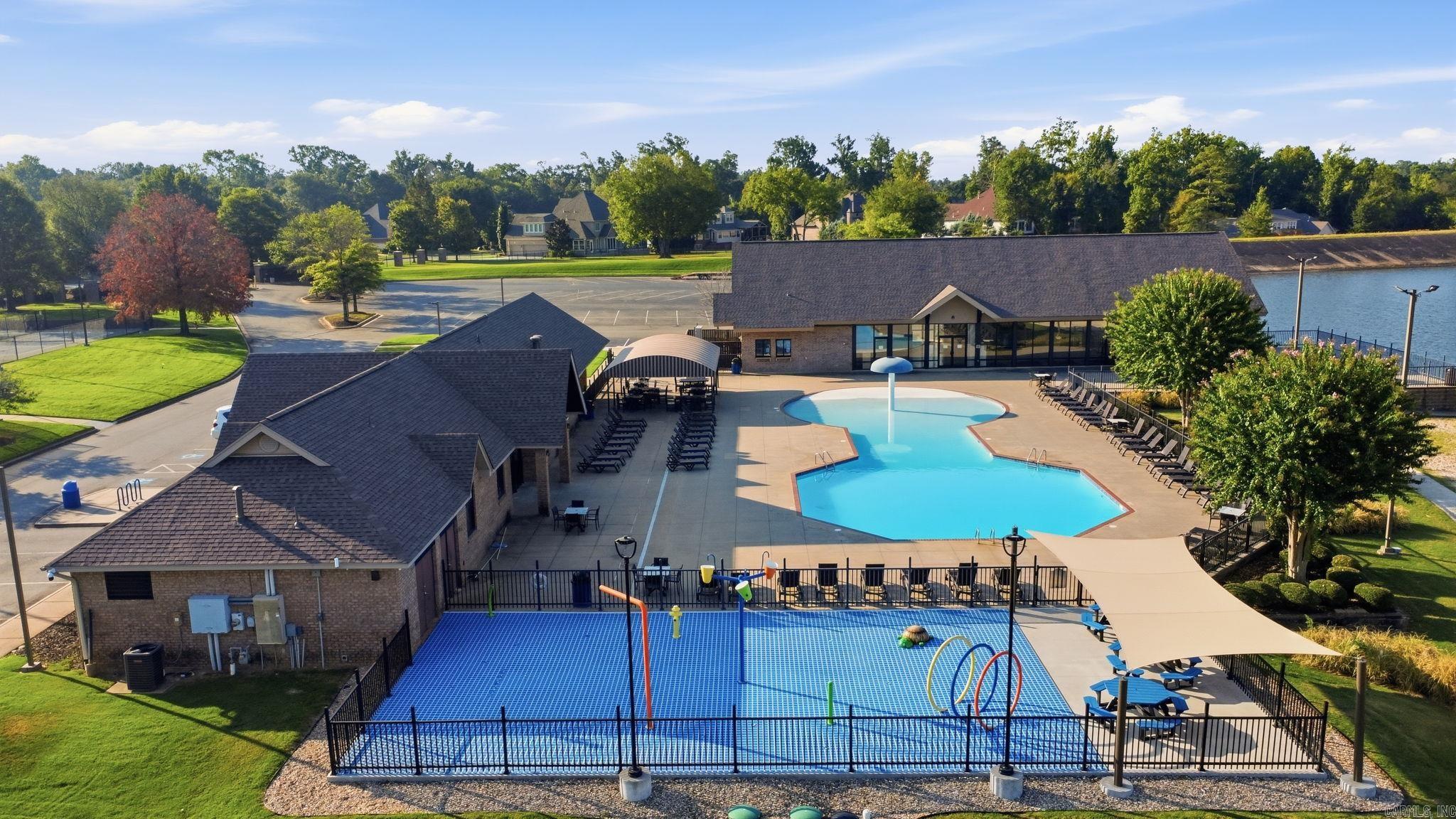 7528 Worth Avenue Benton, AR 72019