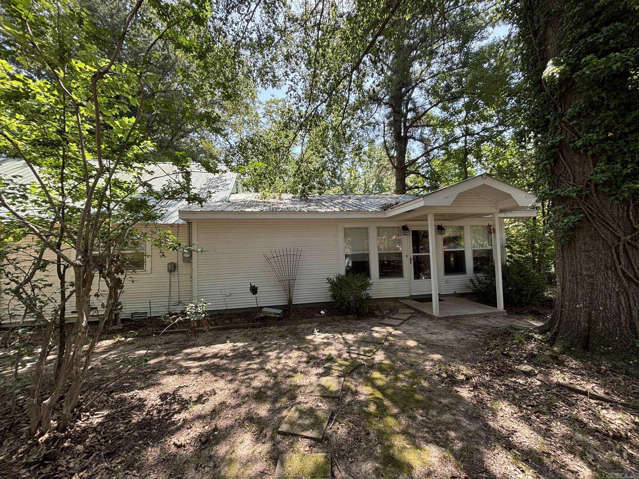 4417 S Camden  Pine Bluff, AR