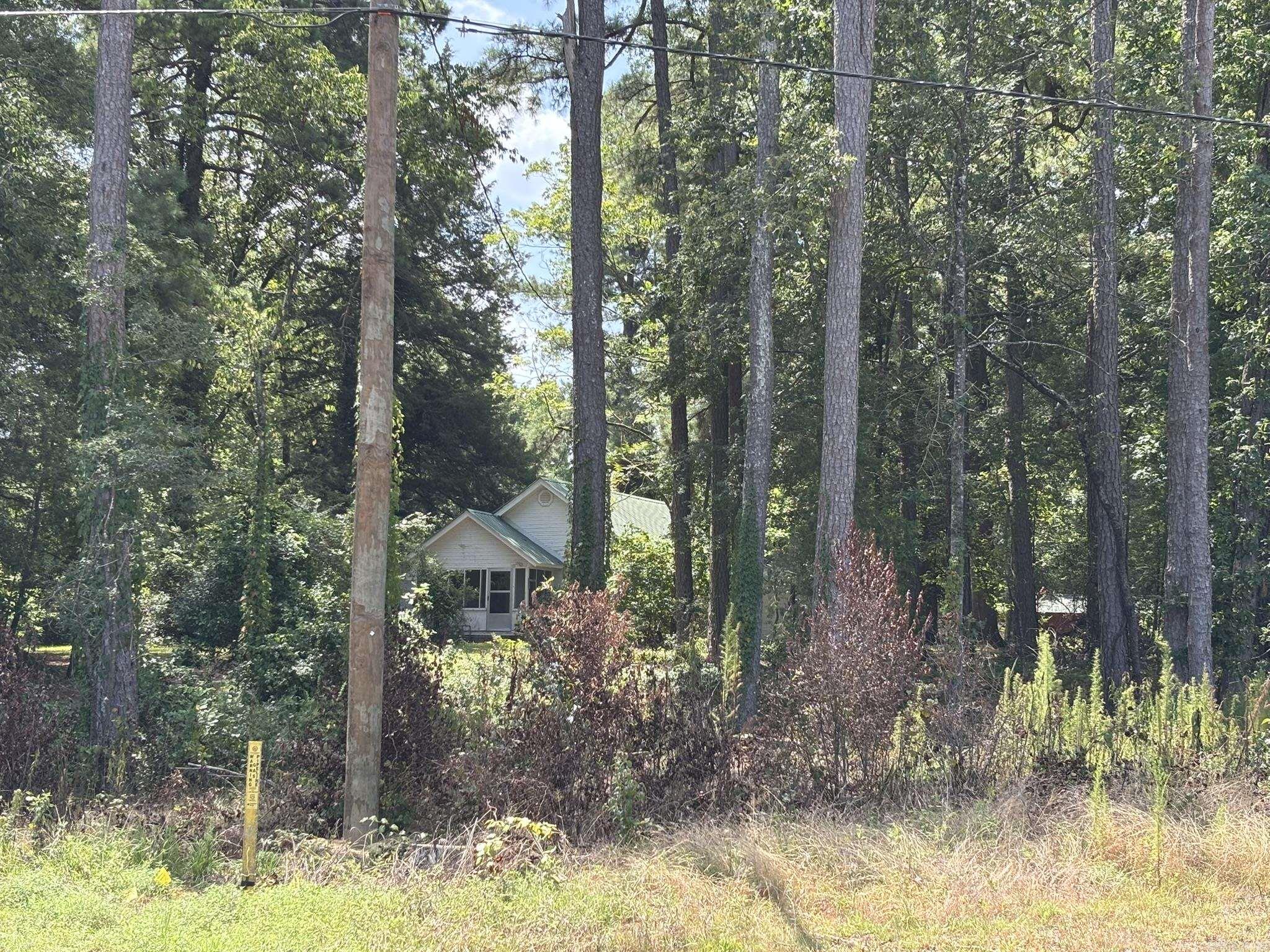 4417 S Camden  Pine Bluff, AR