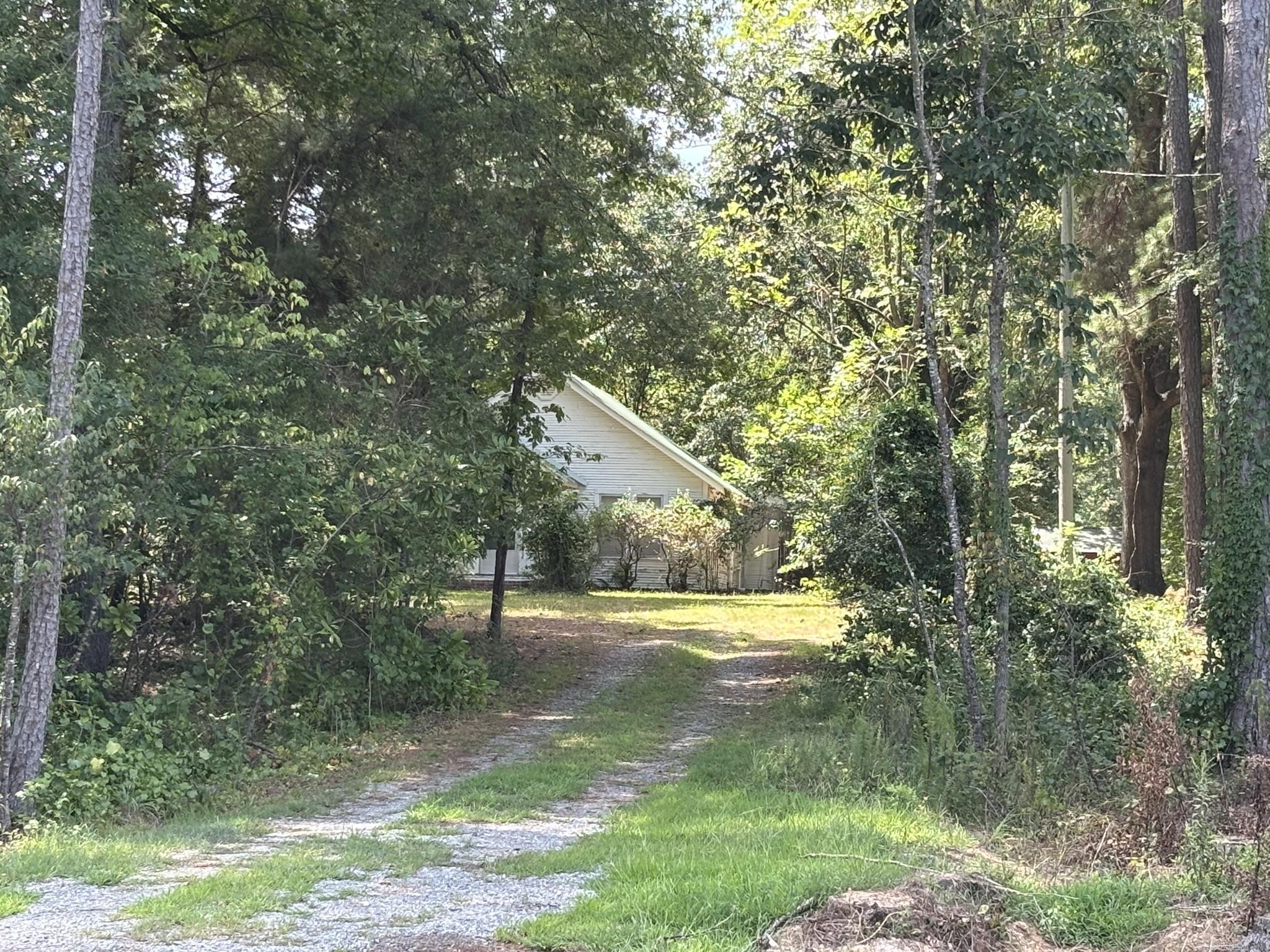 4417 S Camden  Pine Bluff, AR