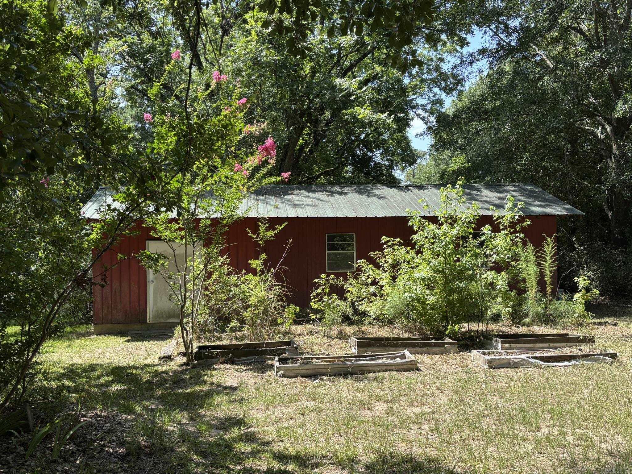 4417 S Camden  Pine Bluff, AR