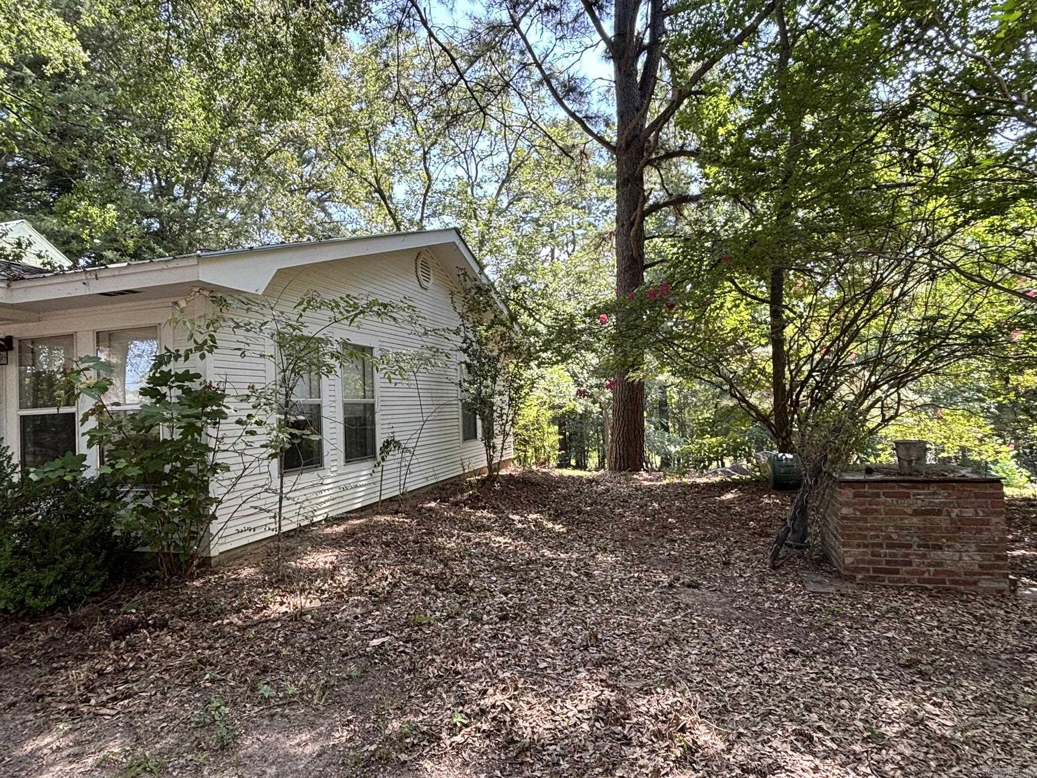 4417 S Camden  Pine Bluff, AR