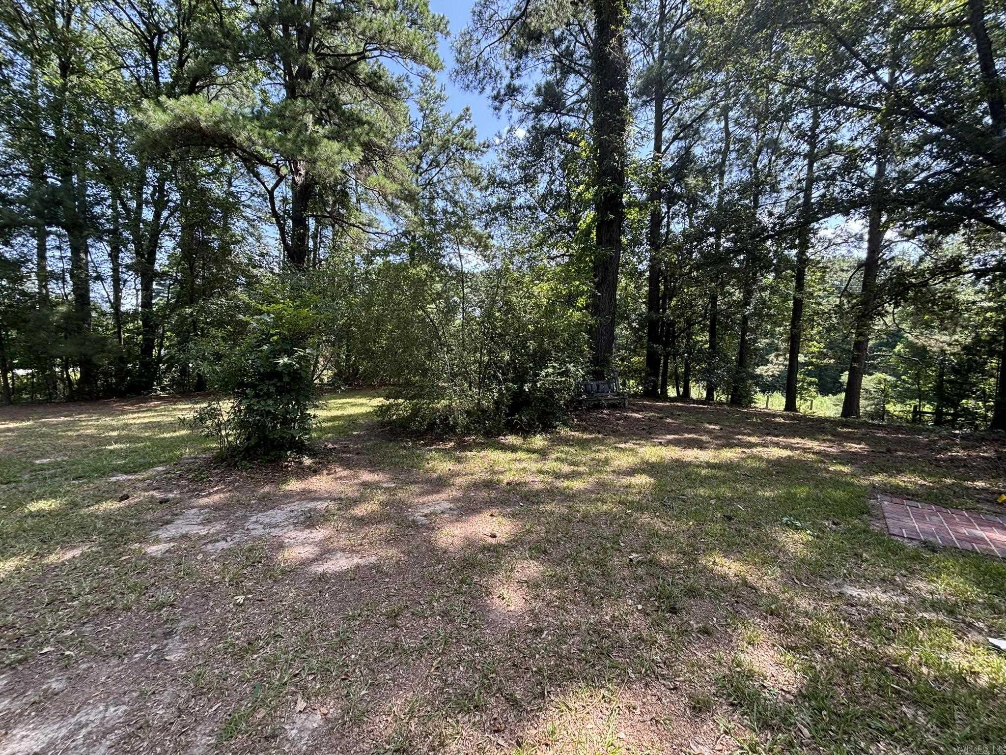 4417 S Camden  Pine Bluff, AR