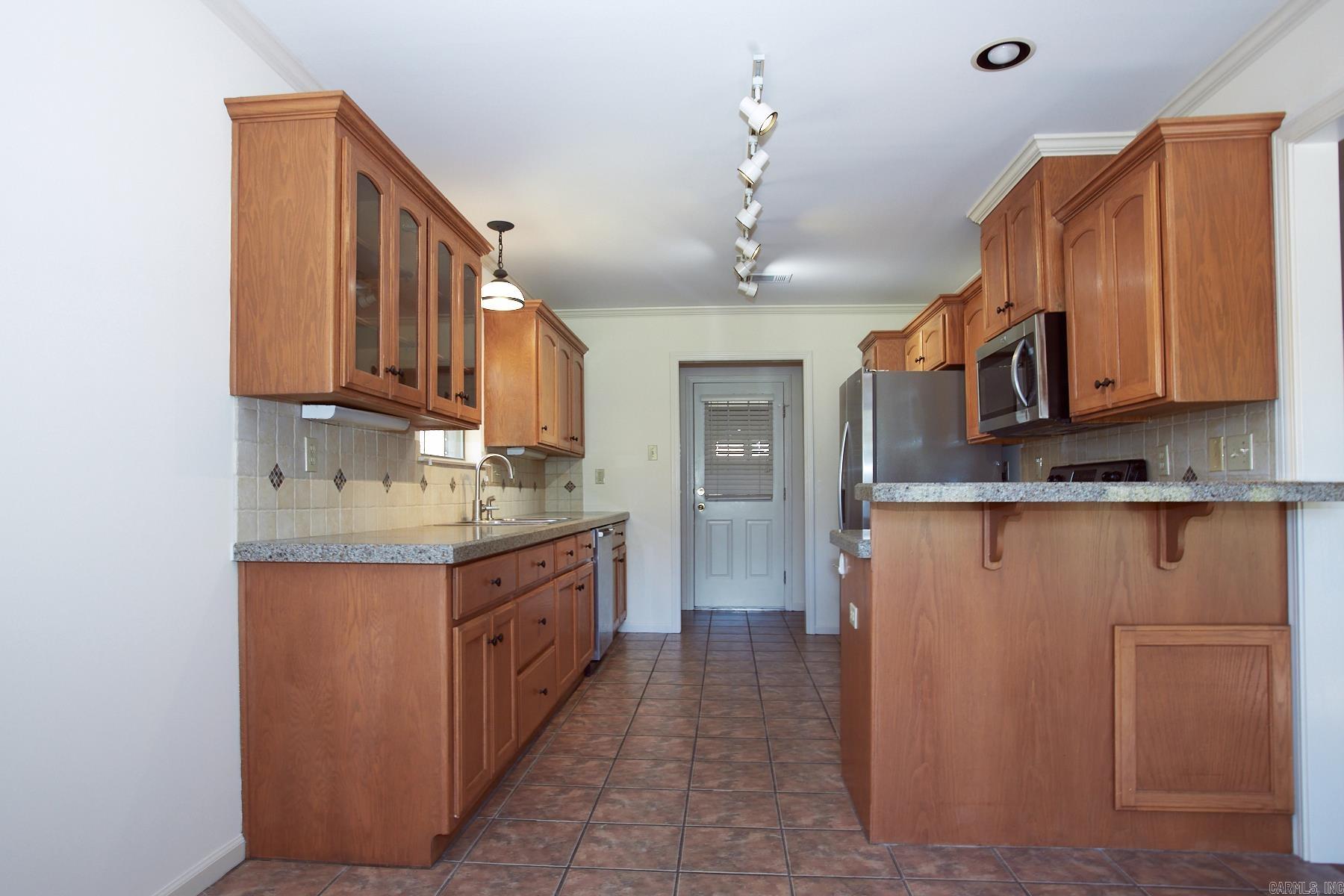 210 Chantilly Circle  Maumelle, AR