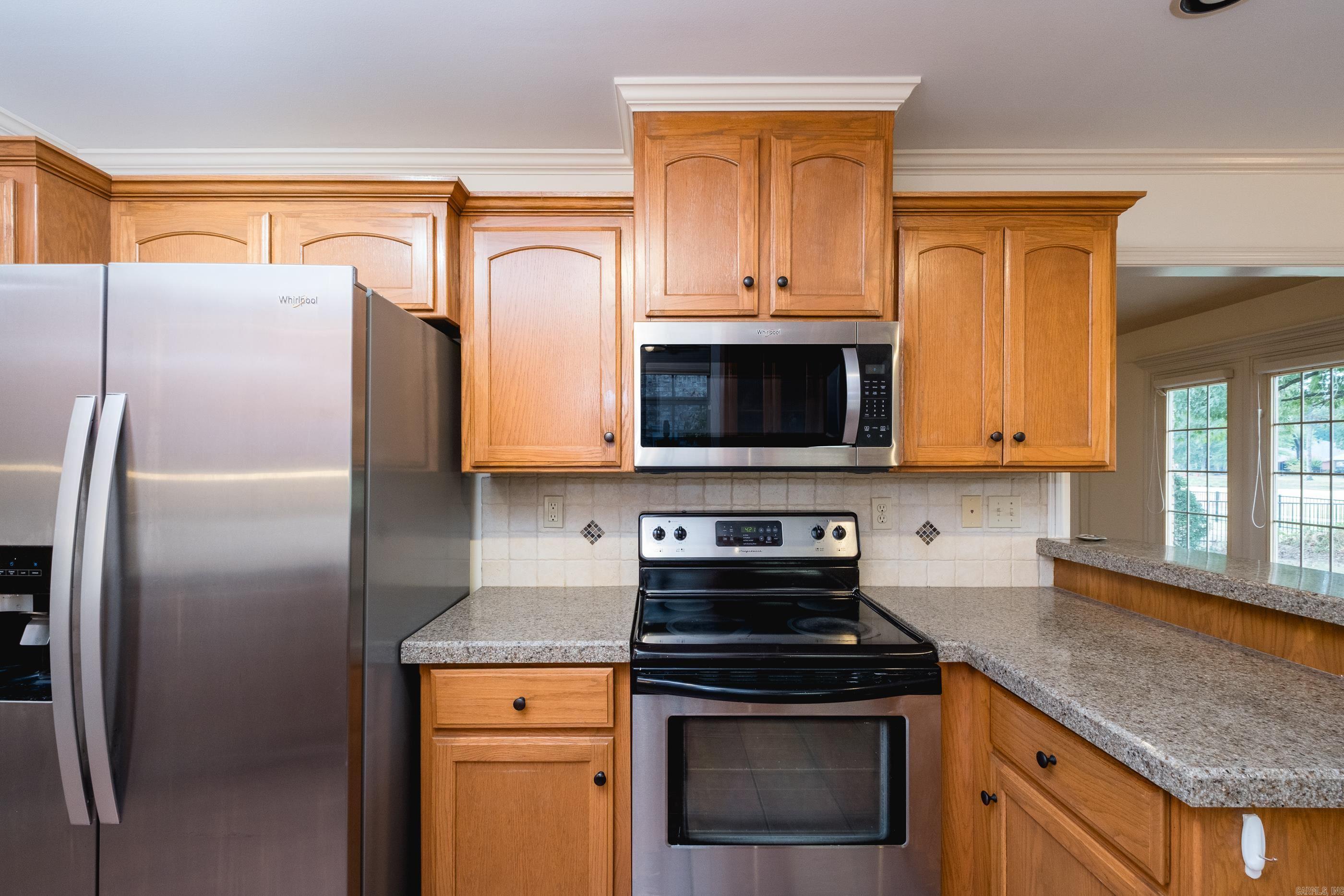 210 Chantilly Circle  Maumelle, AR