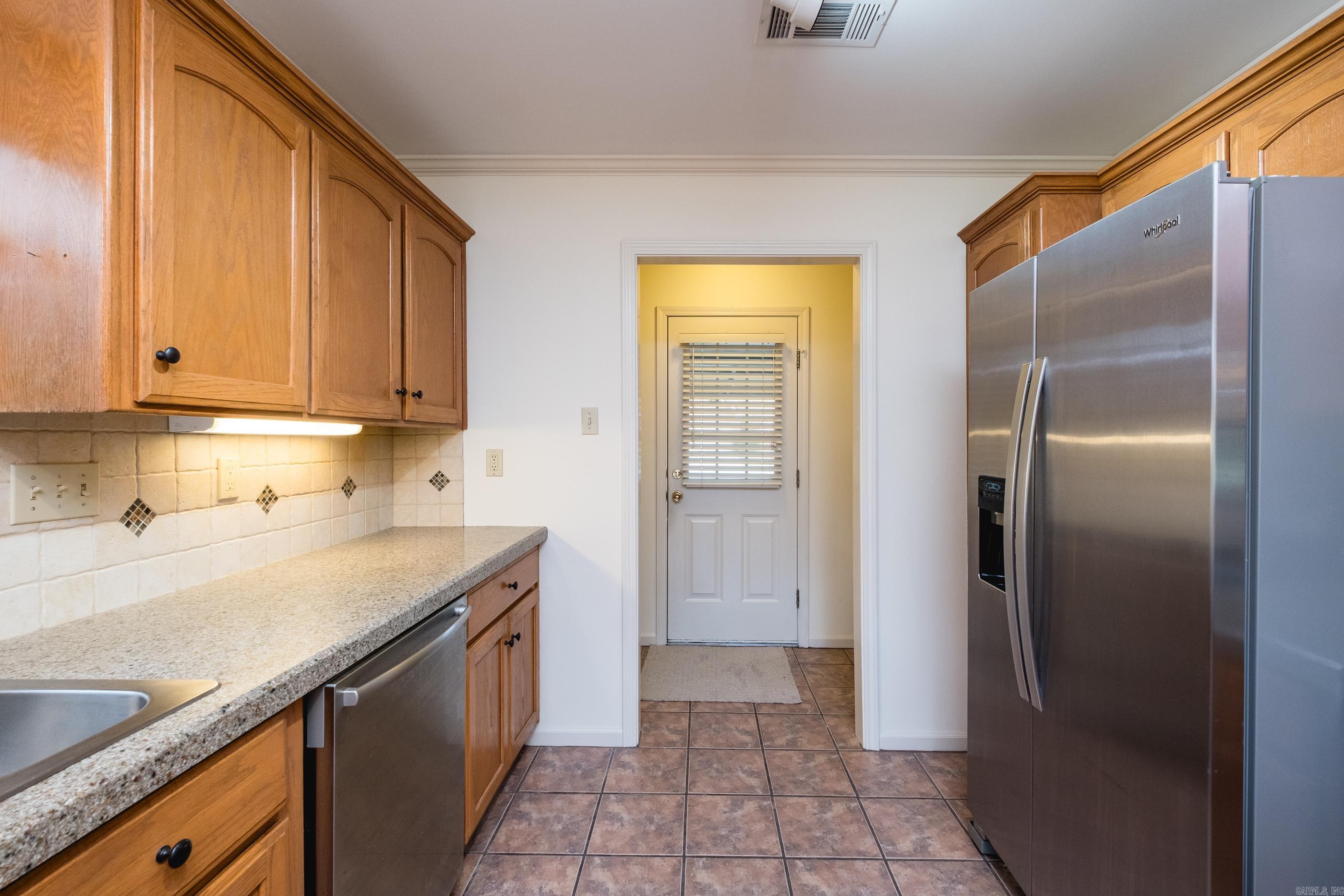 210 Chantilly Circle  Maumelle, AR