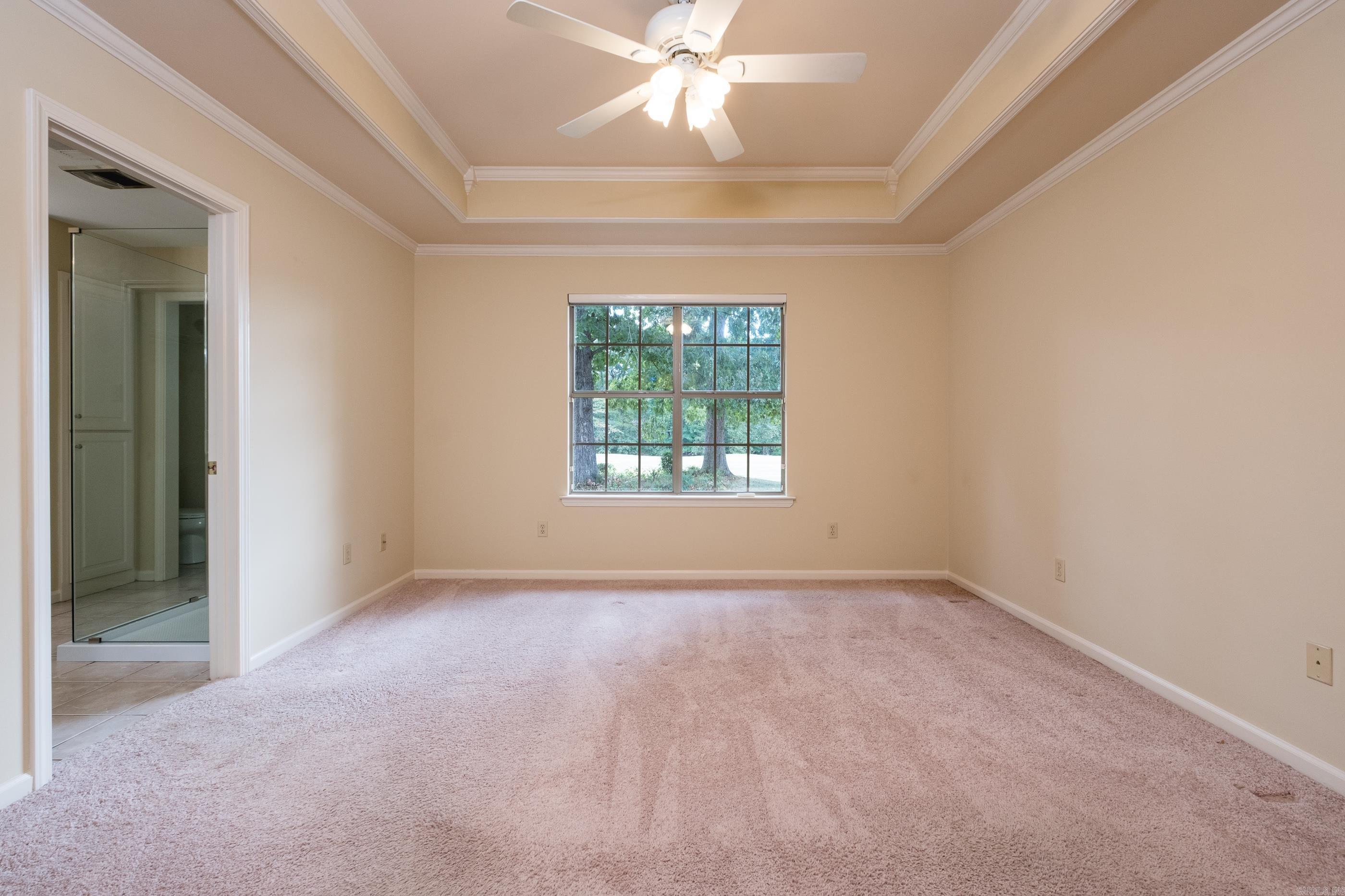 210 Chantilly Circle  Maumelle, AR