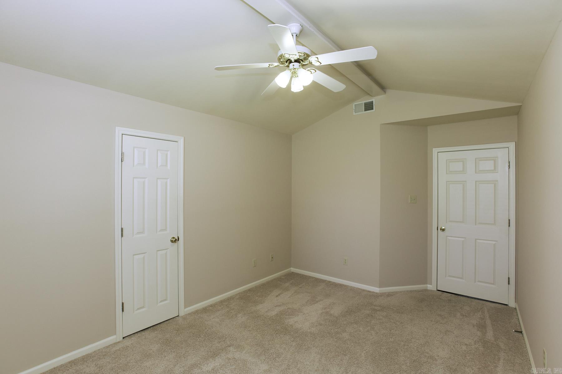 210 Chantilly Circle  Maumelle, AR