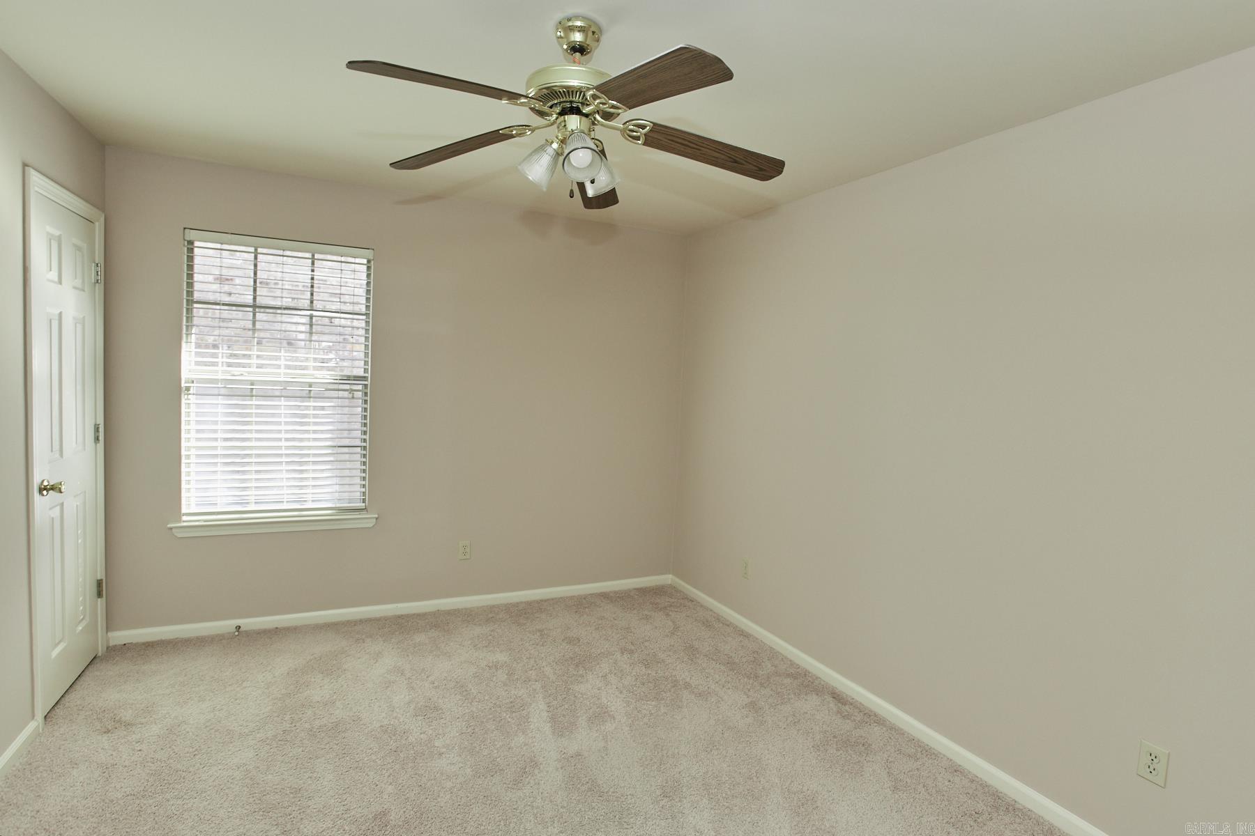 210 Chantilly Circle  Maumelle, AR