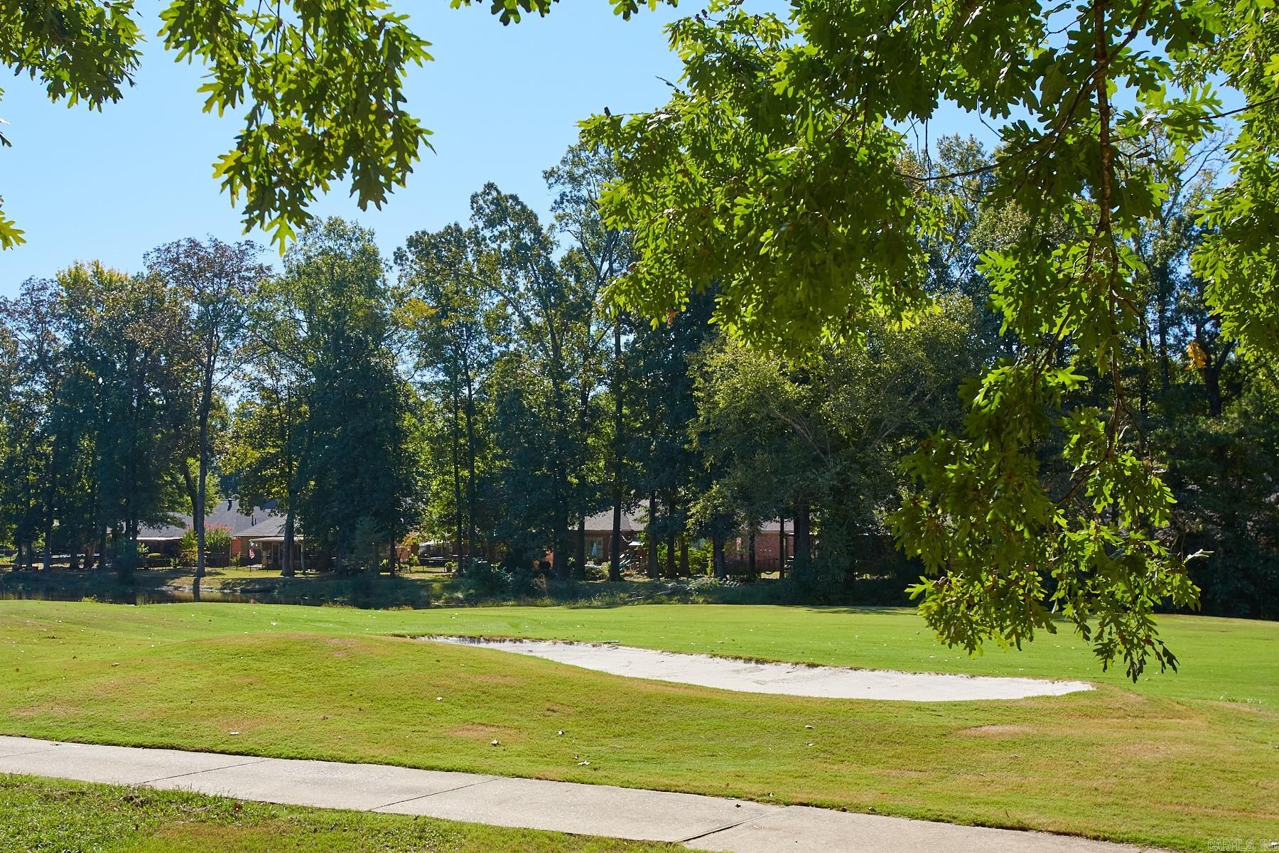 210 Chantilly Circle  Maumelle, AR