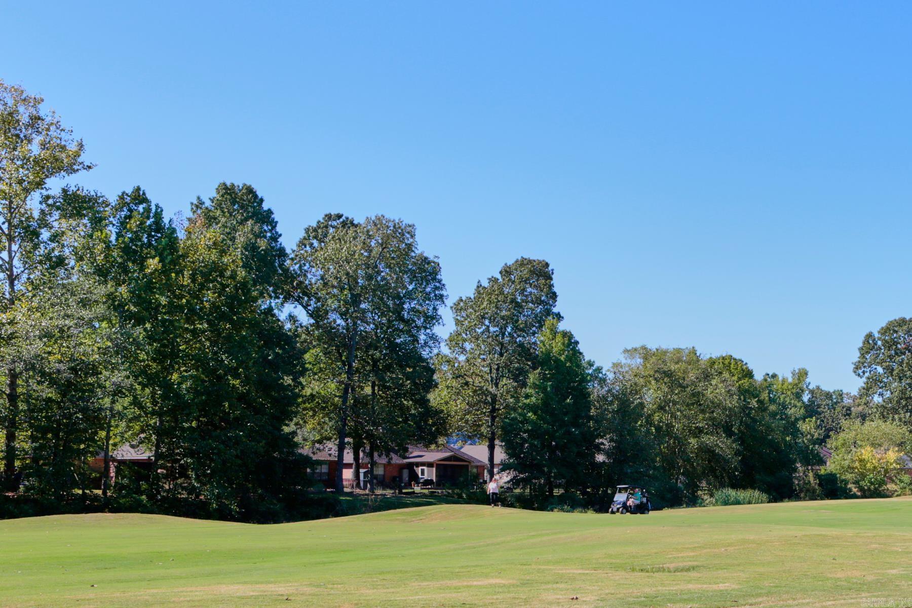 210 Chantilly Circle  Maumelle, AR