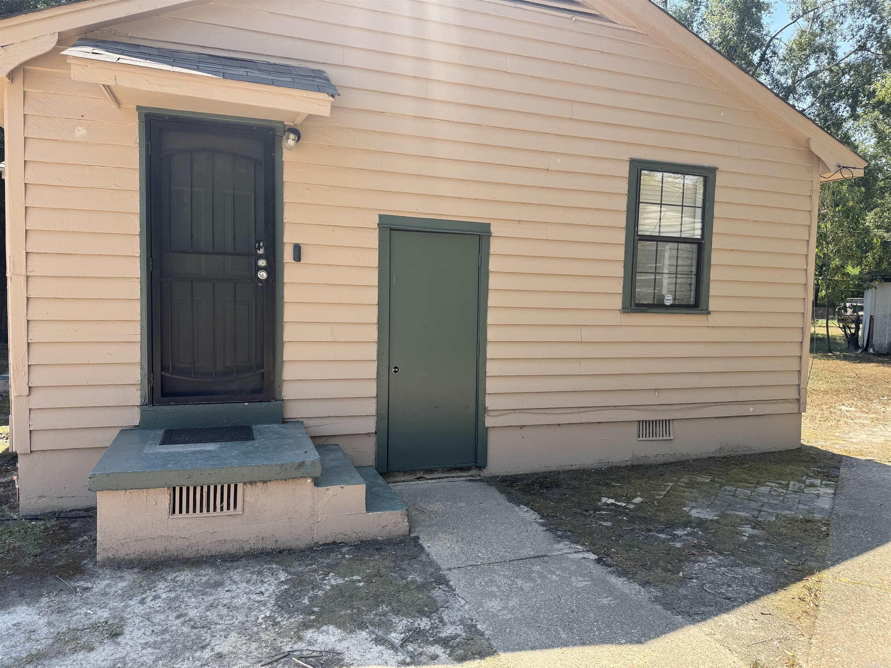 2 W MALCOMB  Pine Bluff, AR