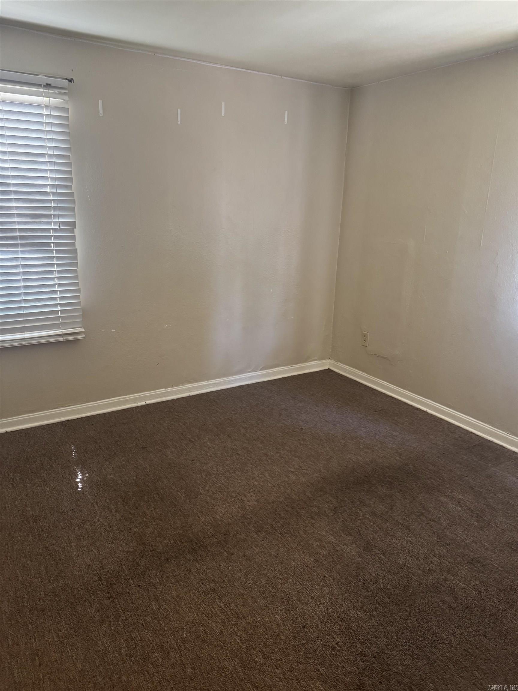 2 W MALCOMB  Pine Bluff, AR