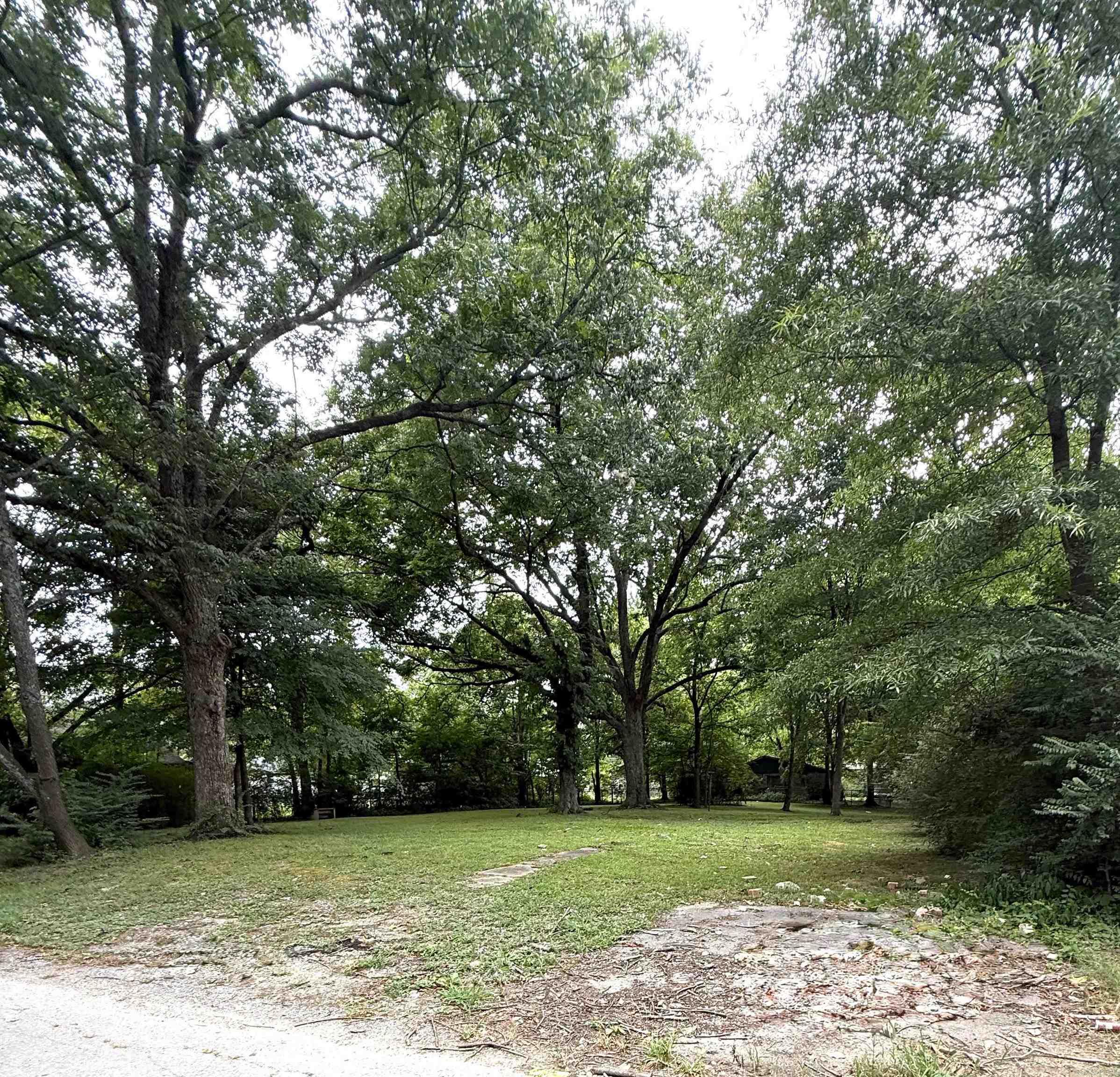 3515 Sycamore Street — exterior
