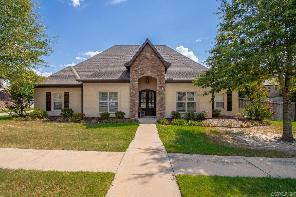 9016 Naples Cove — exterior