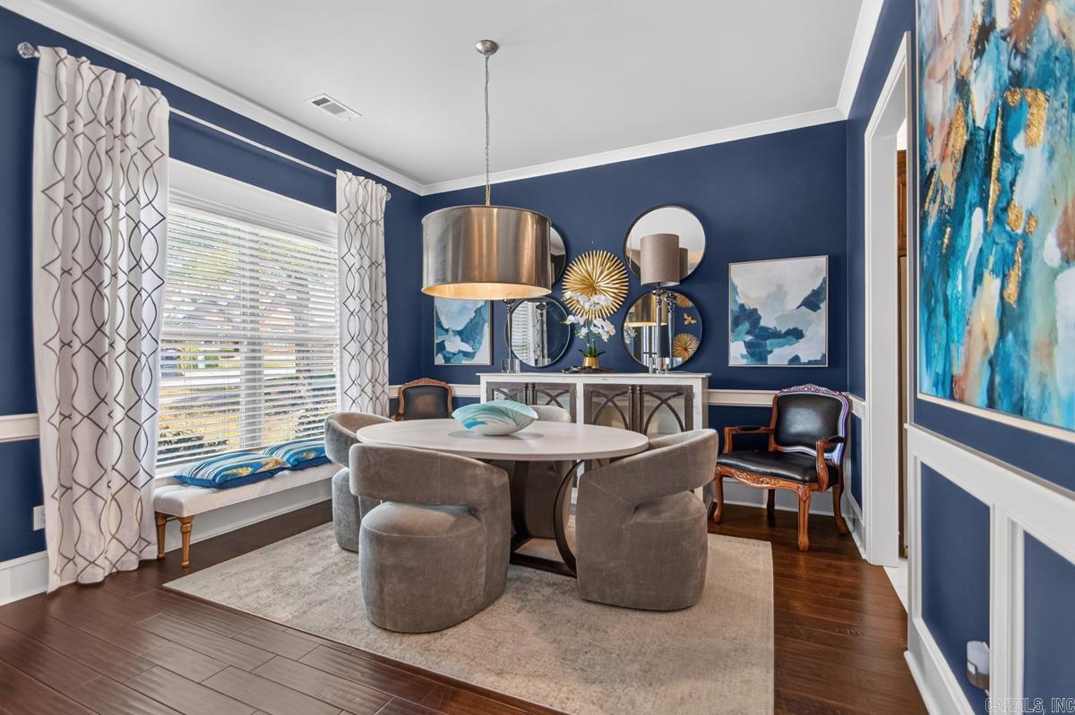9016 Naples Cove Benton, AR 72019