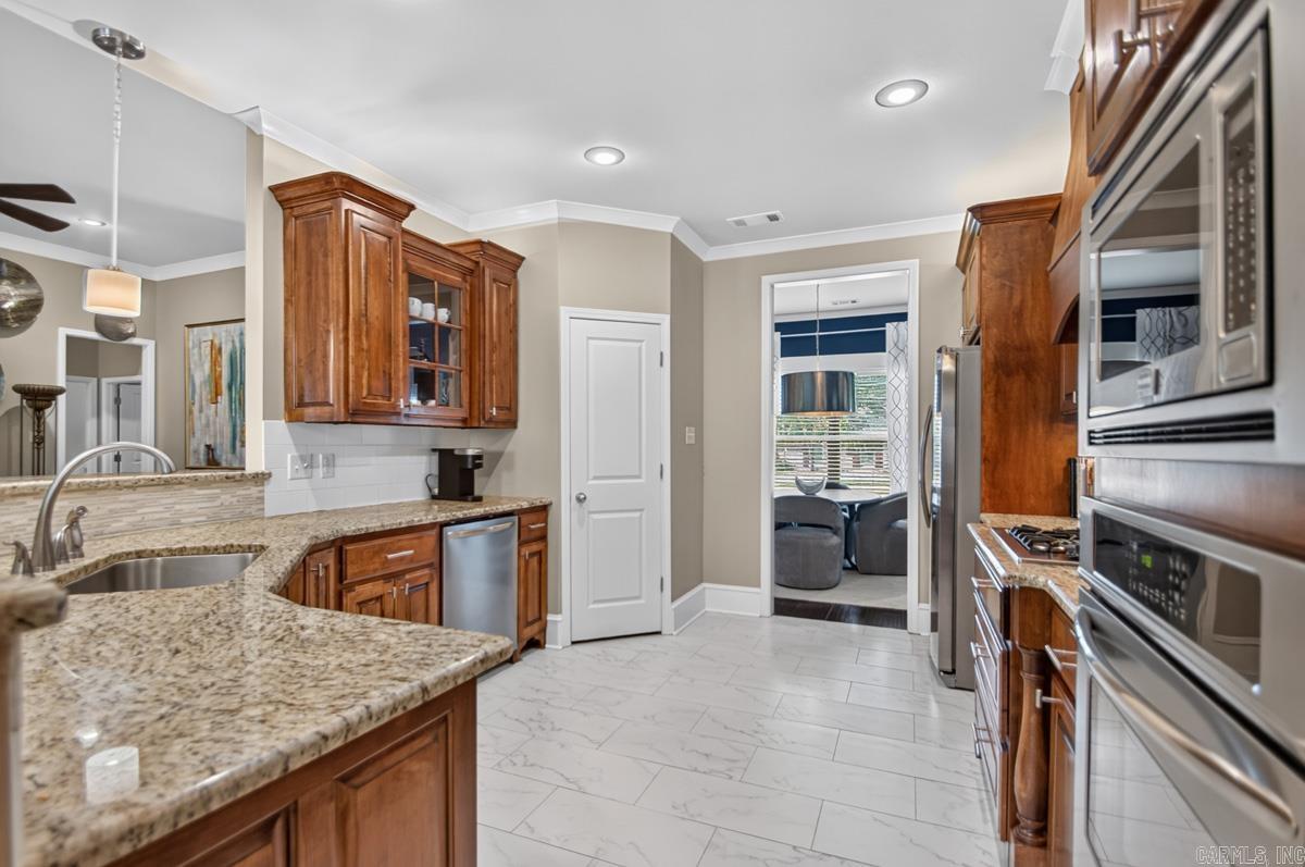 9016 Naples Cove Benton, AR 72019