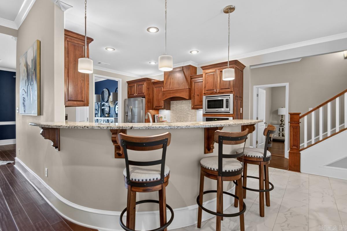 9016 Naples Cove Benton, AR 72019