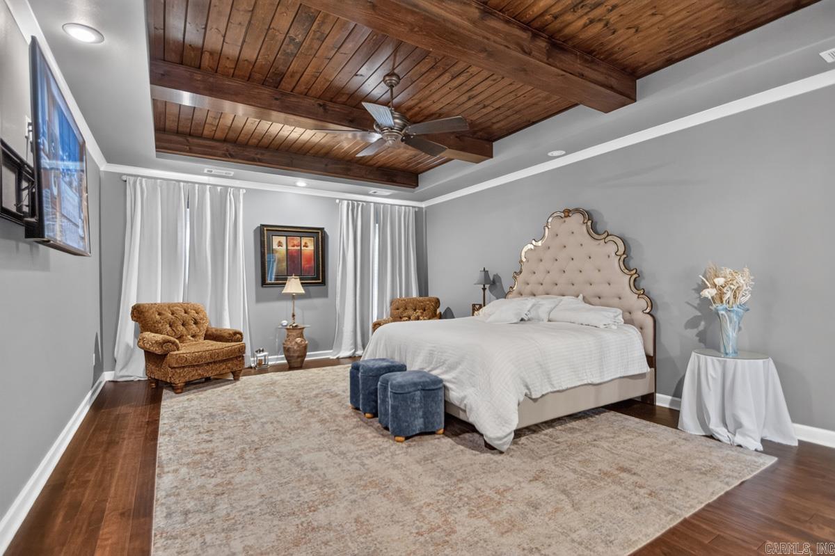 9016 Naples Cove Benton, AR 72019