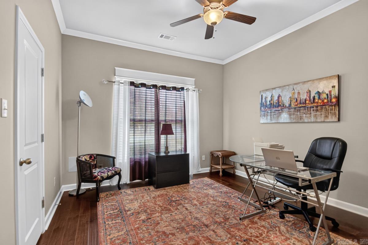 9016 Naples Cove Benton, AR 72019