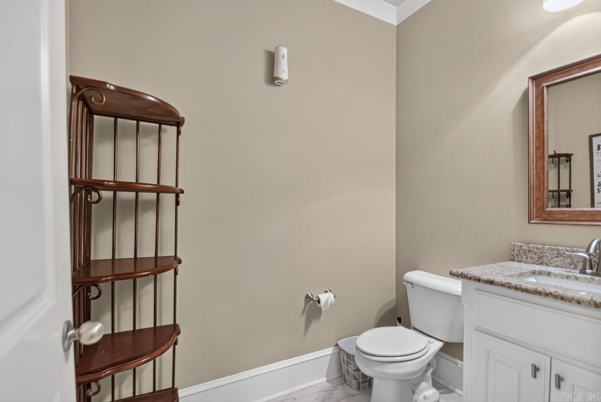 9016 Naples Cove Benton, AR 72019