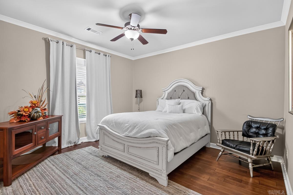 9016 Naples Cove Benton, AR 72019