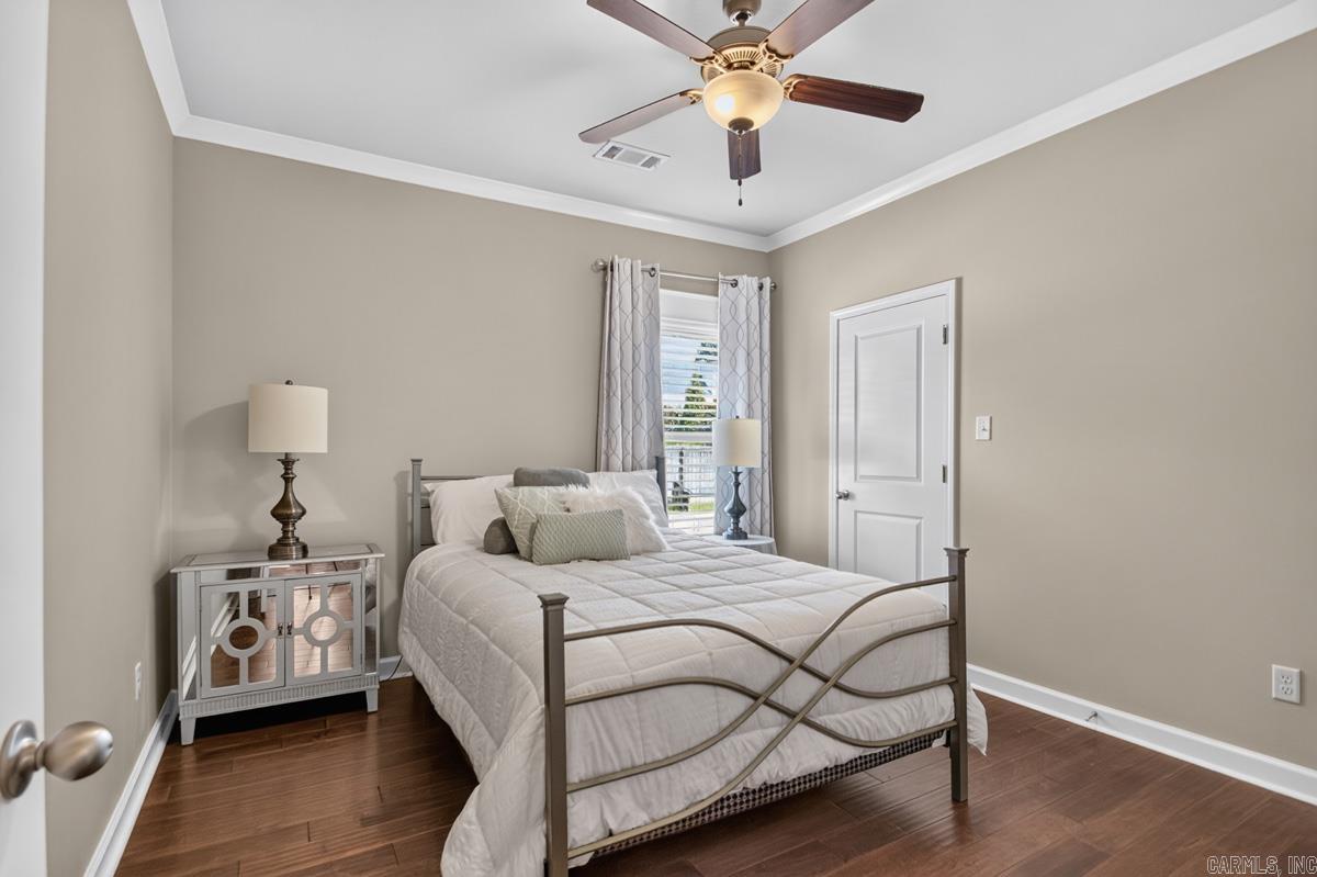 9016 Naples Cove Benton, AR 72019